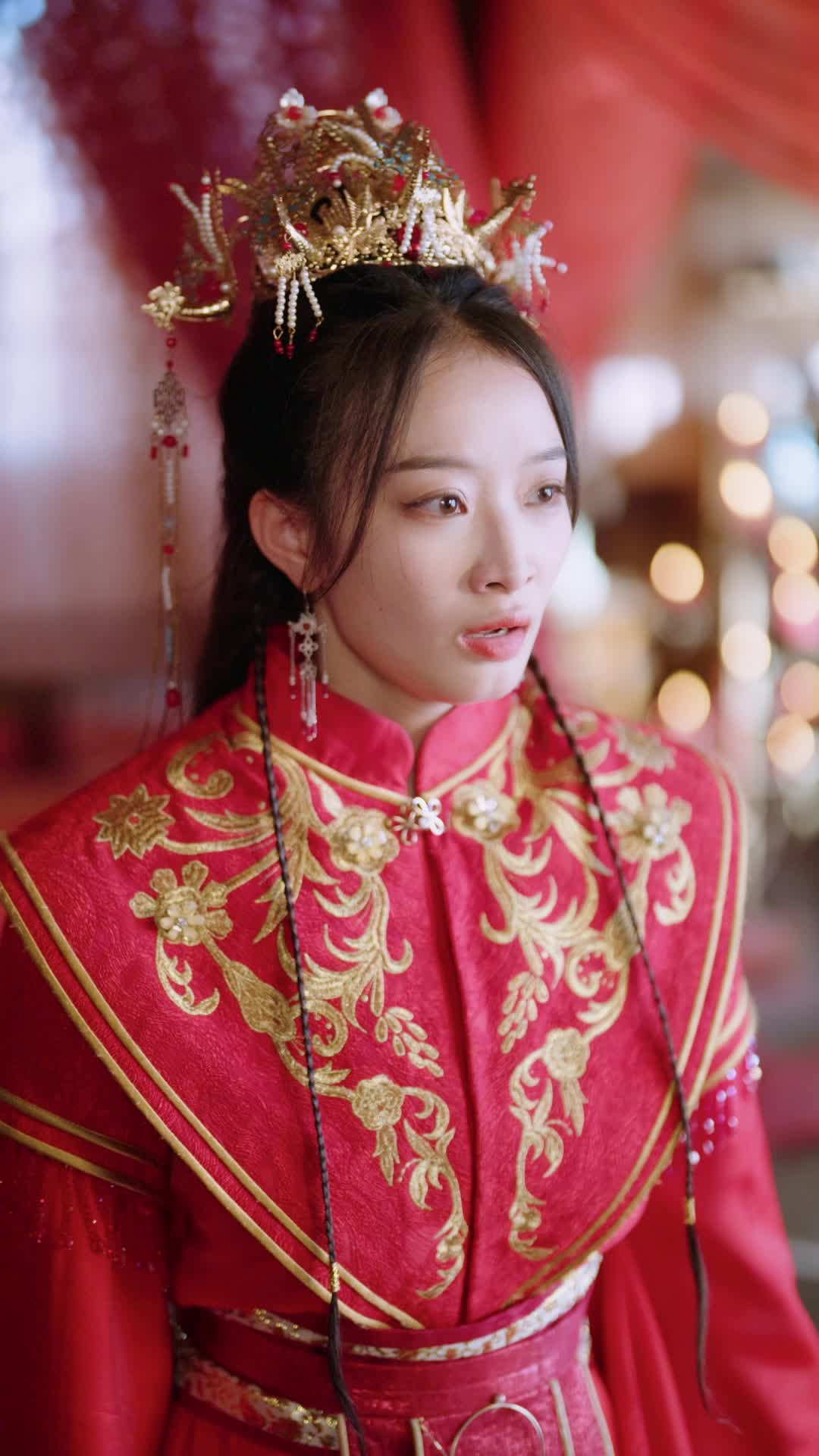 凤凰劫 第4集