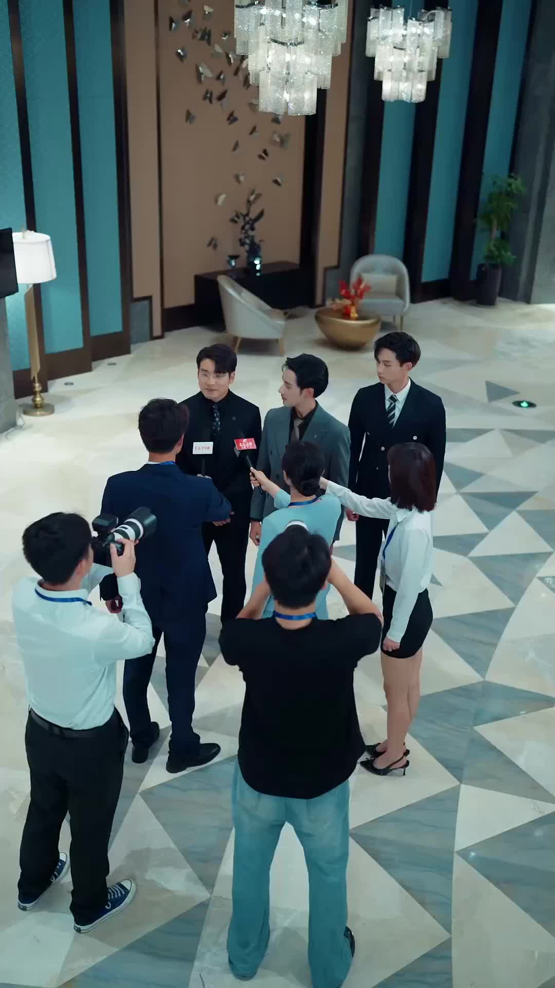 Lepas Dari Luka, Raih Bahagia - Episode 28 - Episode 28