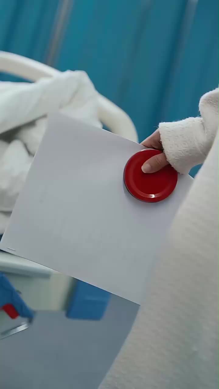 두 번째 인생, 새 아빠 탈출기 제1회