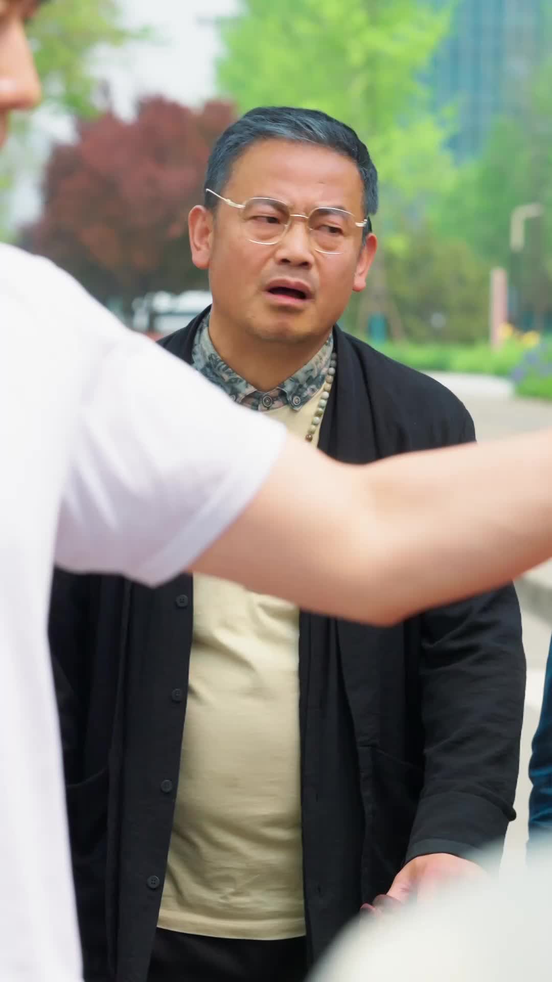 她哥，你惹不起 第4集