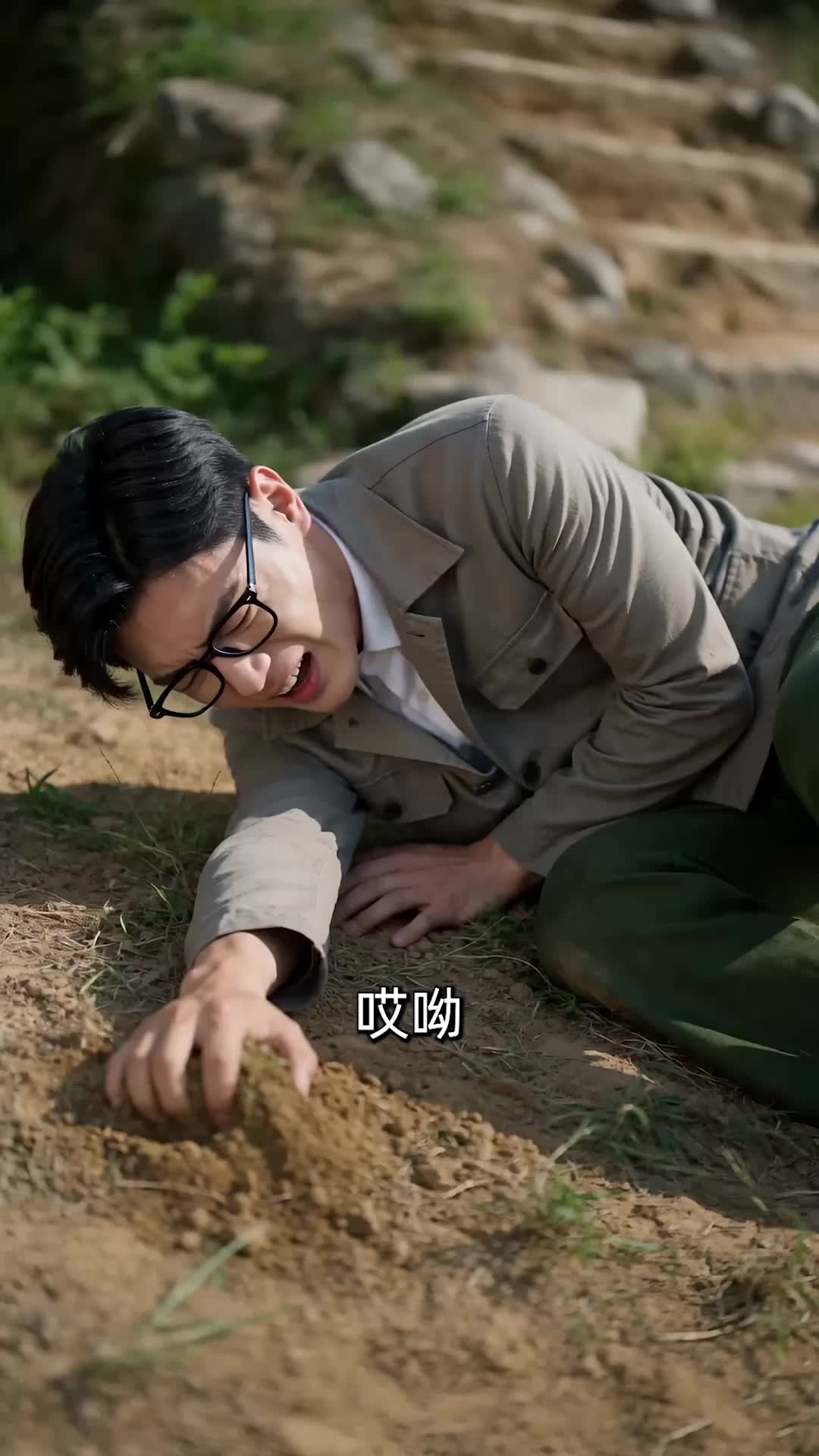 高考分界，我直冲云霄 第5集