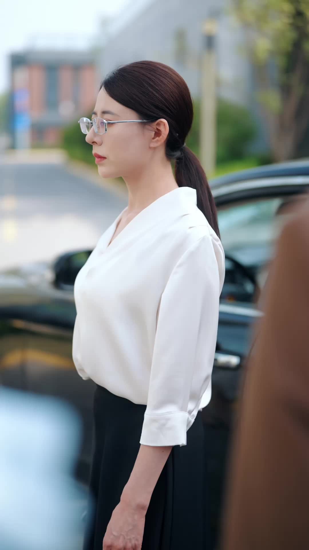 Blinded by His Pride, Crushed by Her Power Episode 7