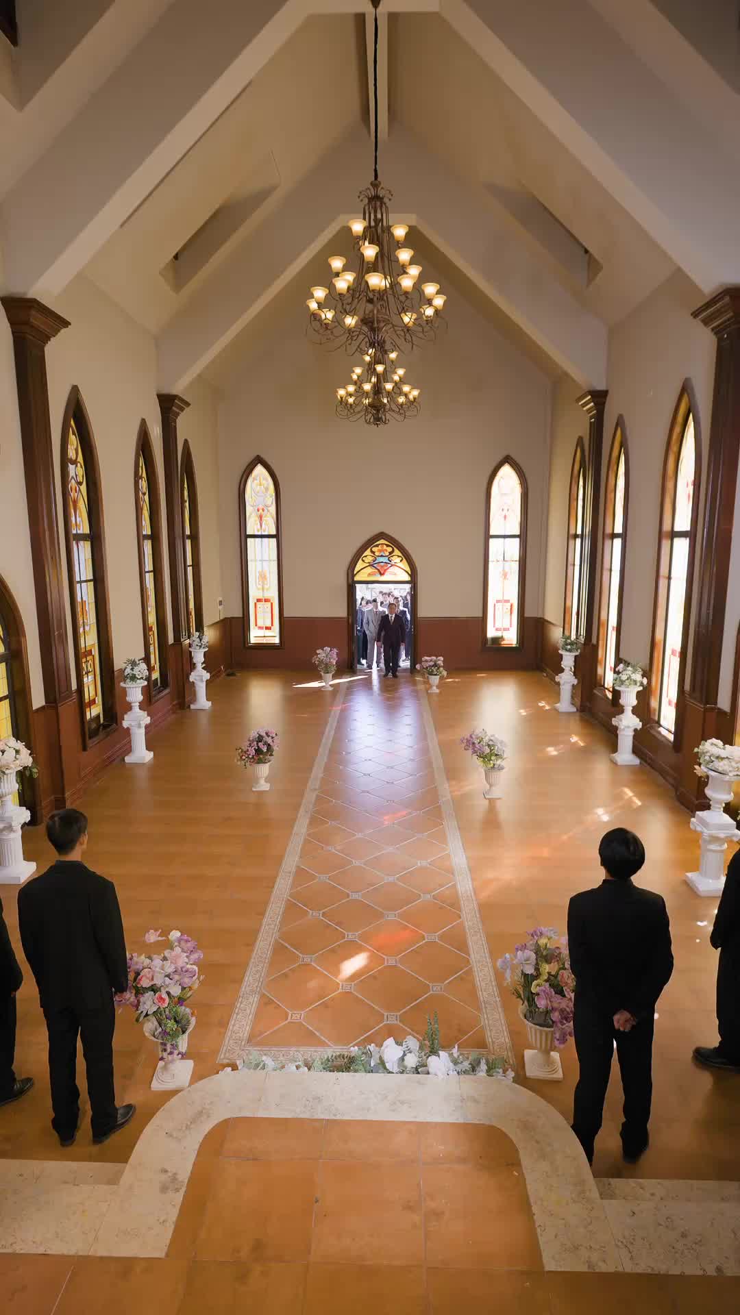 觉醒当日,我重订人生指南 第10集