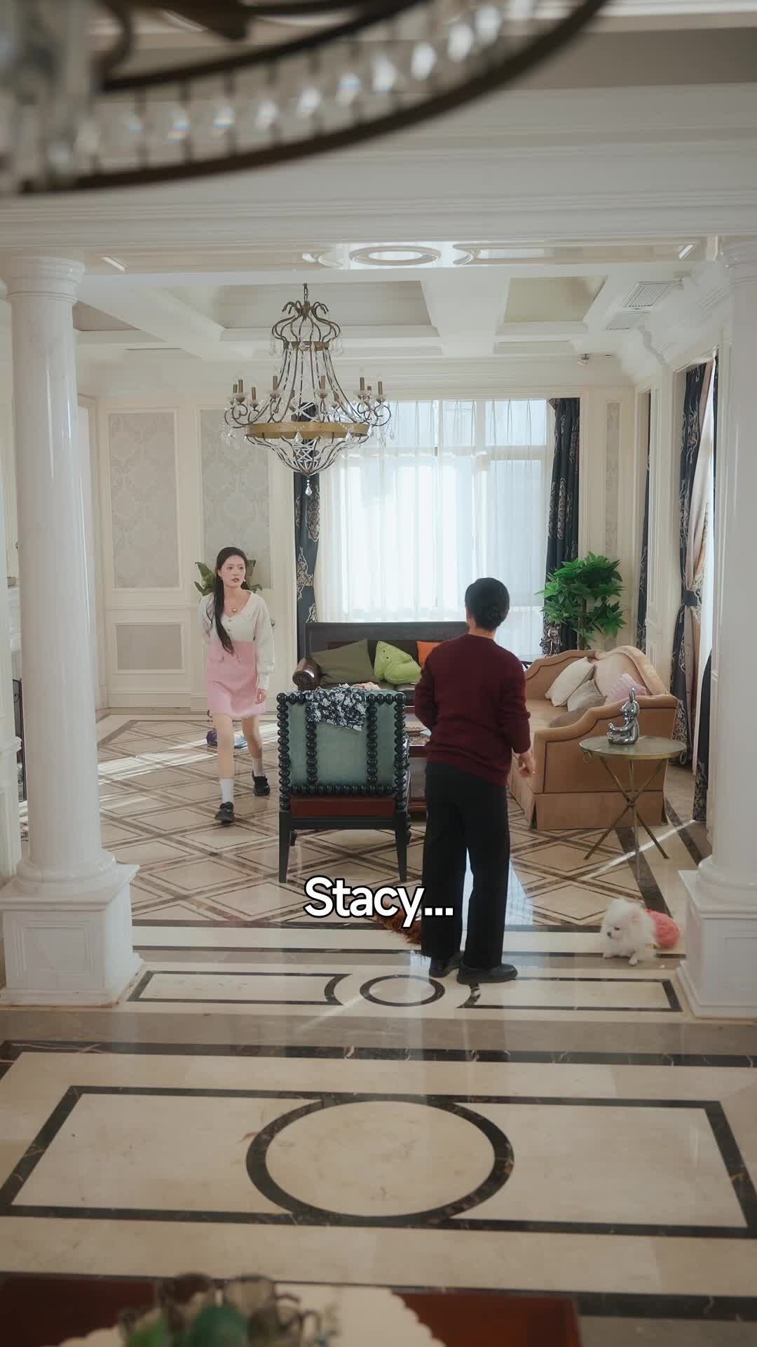 No Line Left to Cross Episode 2