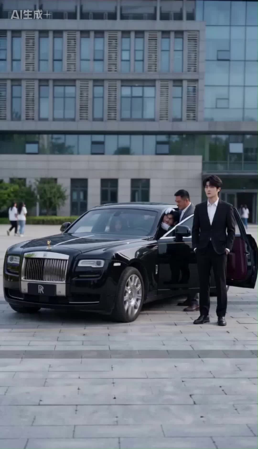 She Bites His Hand, He Seals Her Fate Episode 8