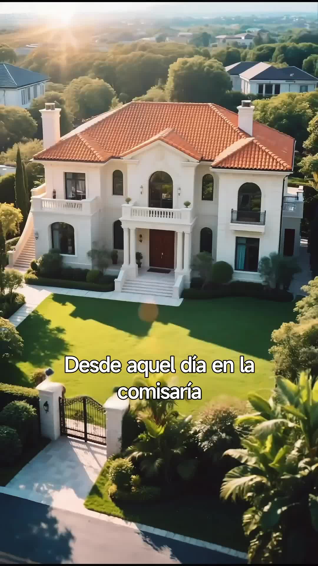 Me perdió para siempre Episodio 10