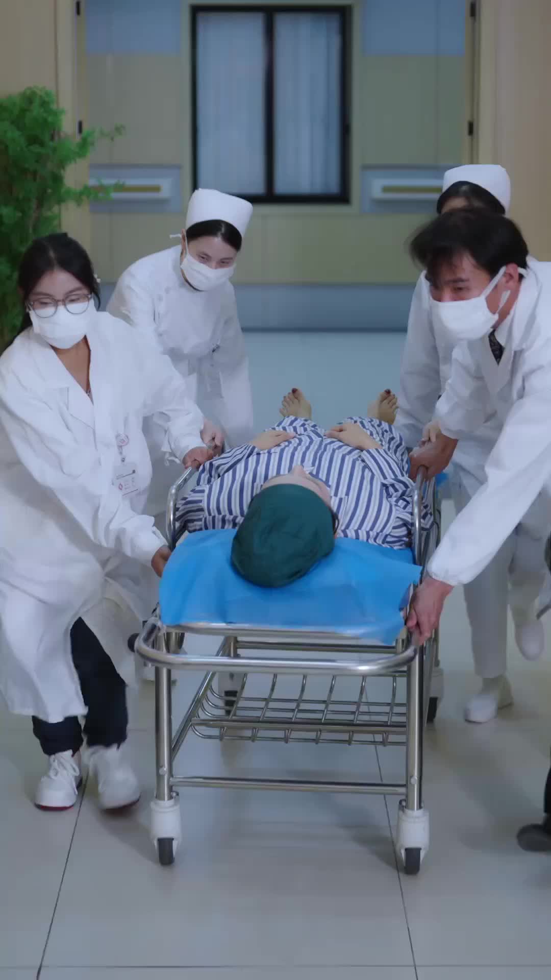 Love Cut to the Heart Episode 6