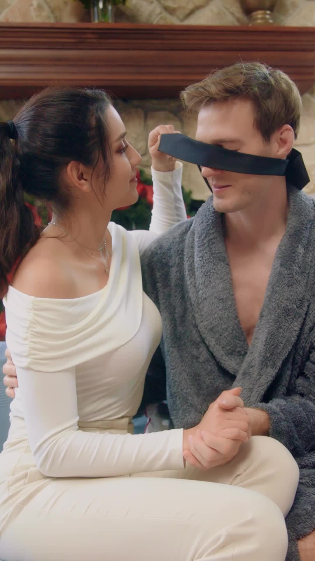 The Everlasting Scent Of Us Episode 1