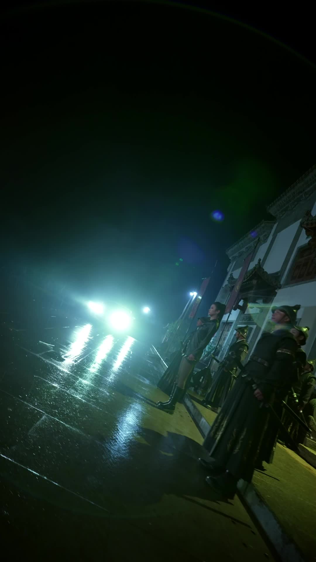 锦衣夜行 第2集