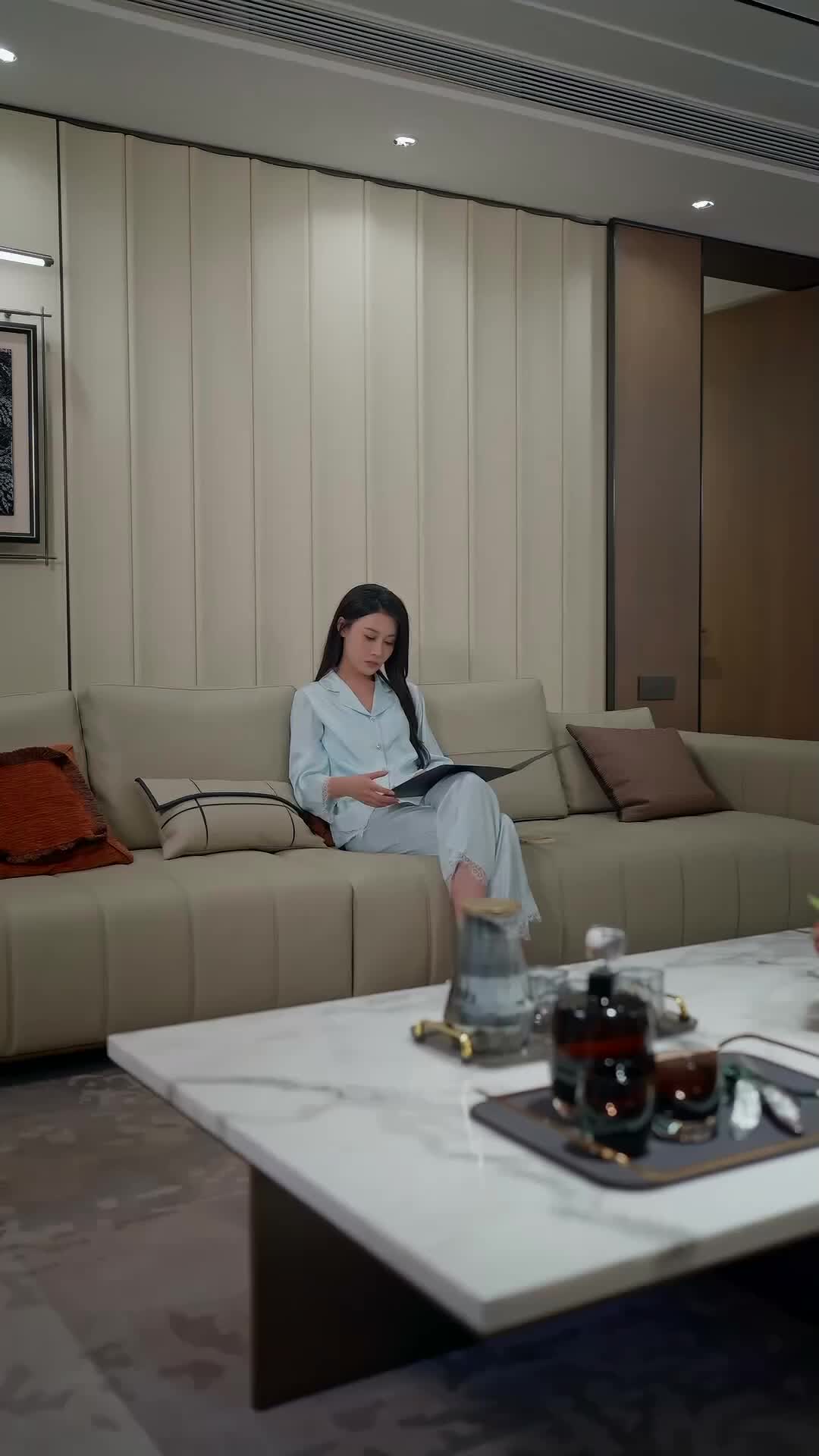 Rahasia Sang Istri - Episode 34 - Episode 34