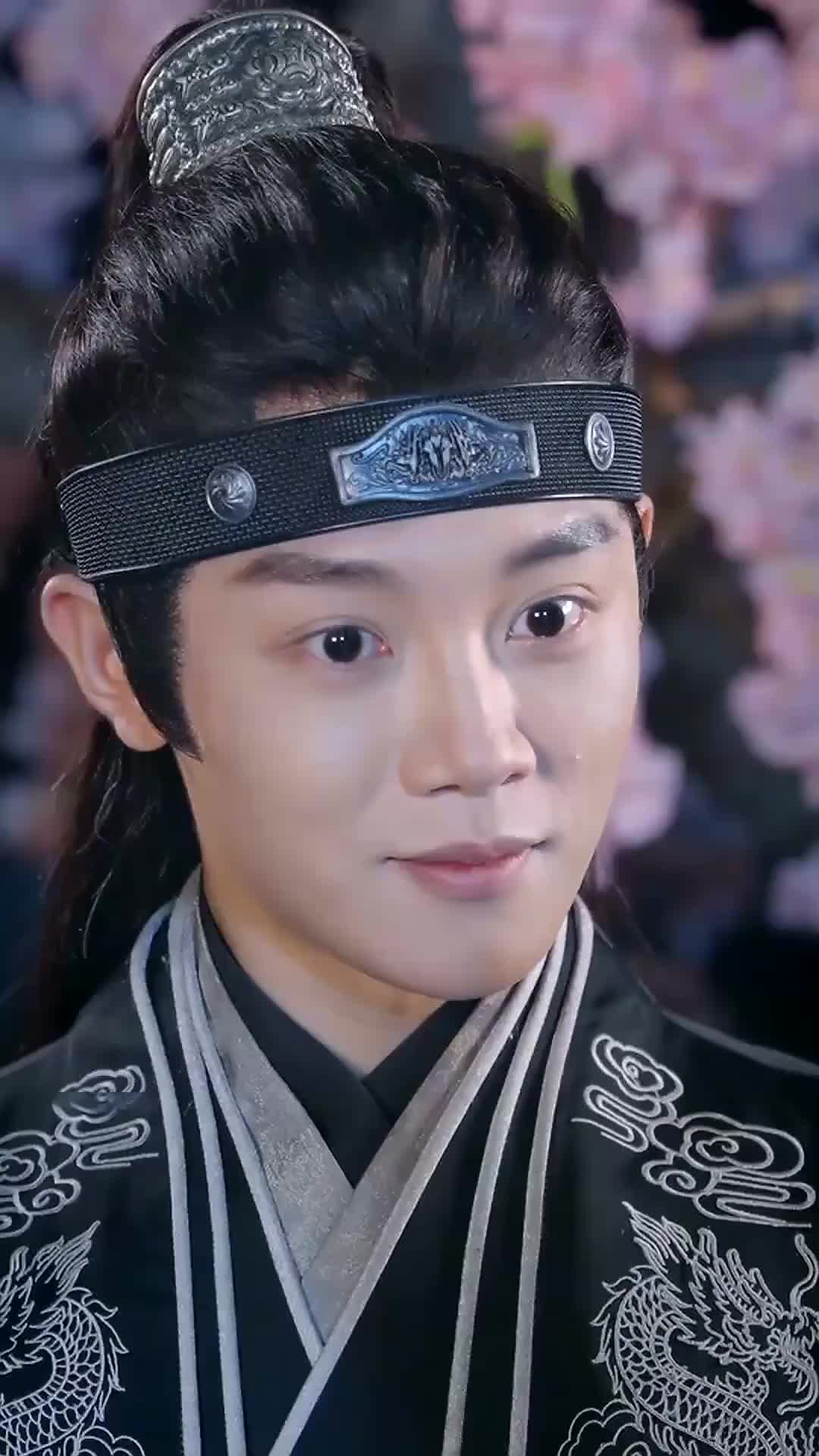 The Reborn Heiress' Reckoning Episode 11