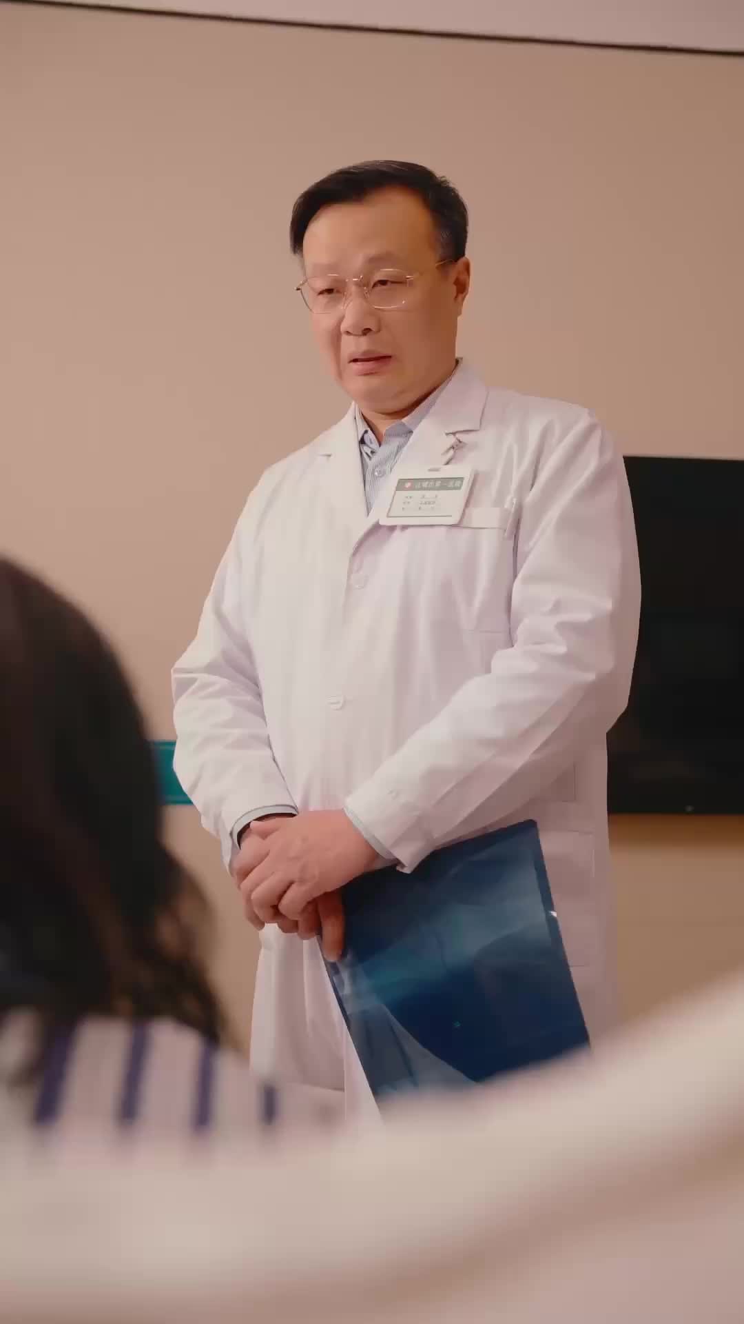 婆婆得癌症,老公以为是我妈 第11集