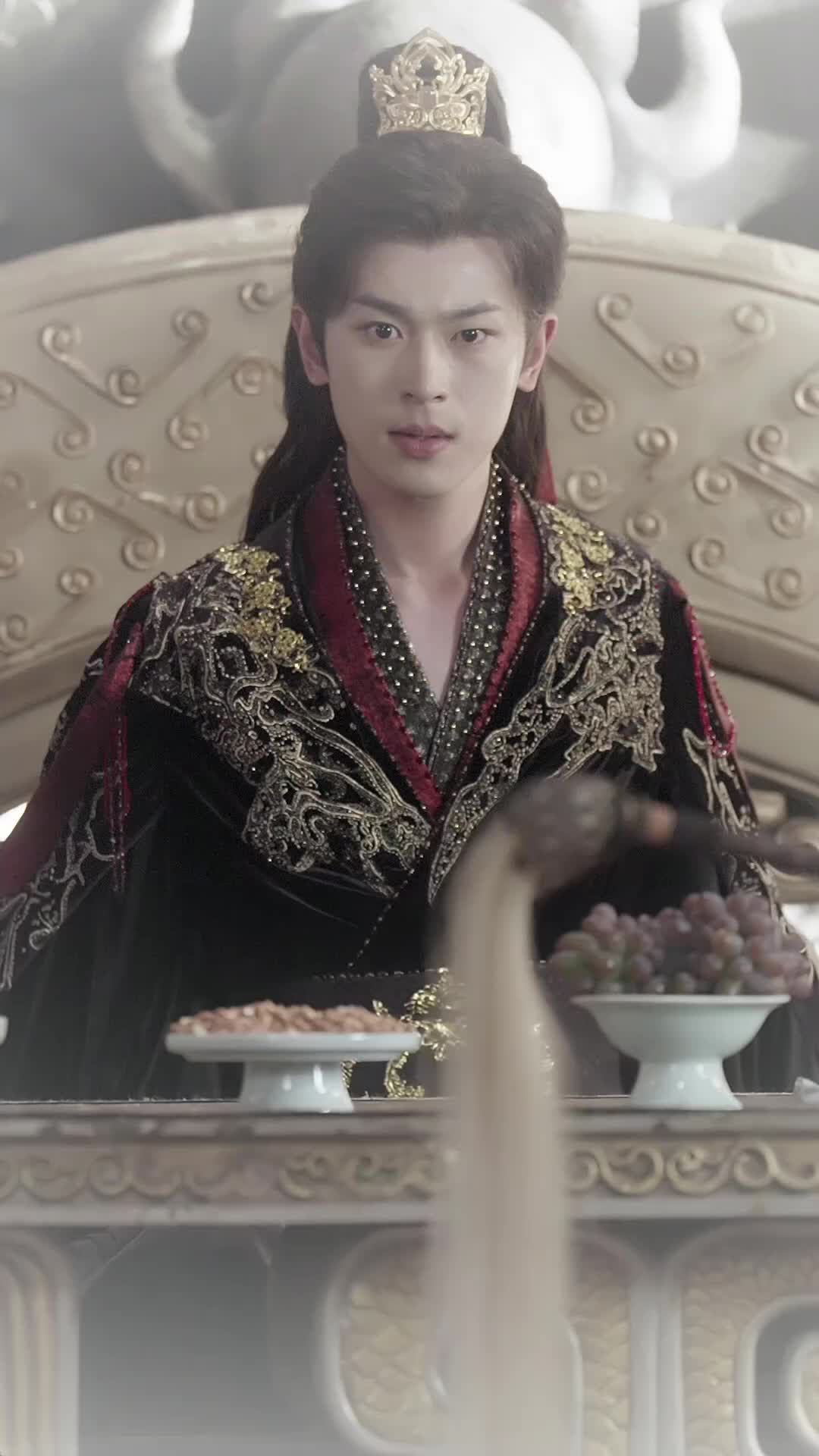 Takdir yang Ditukar - Episode 2 - Episode 2