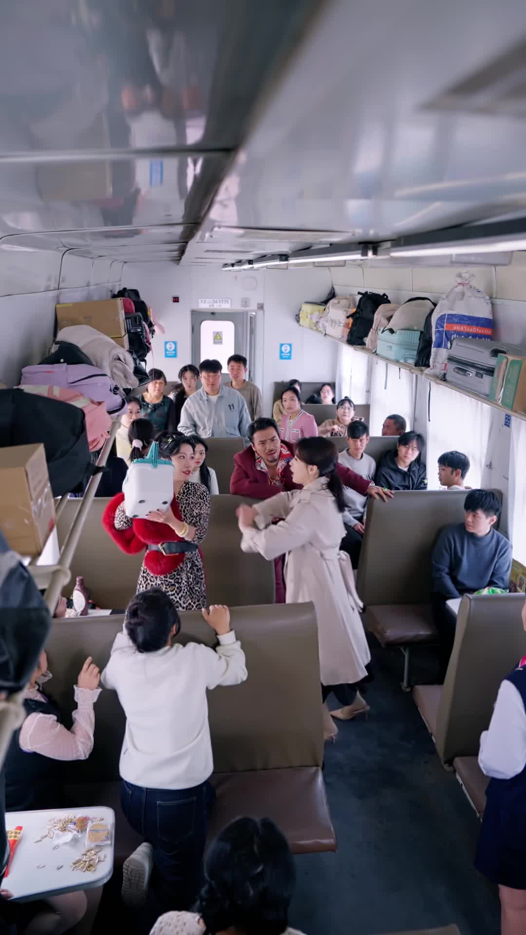 One Dose Away: Hope They Shattered Episode 4