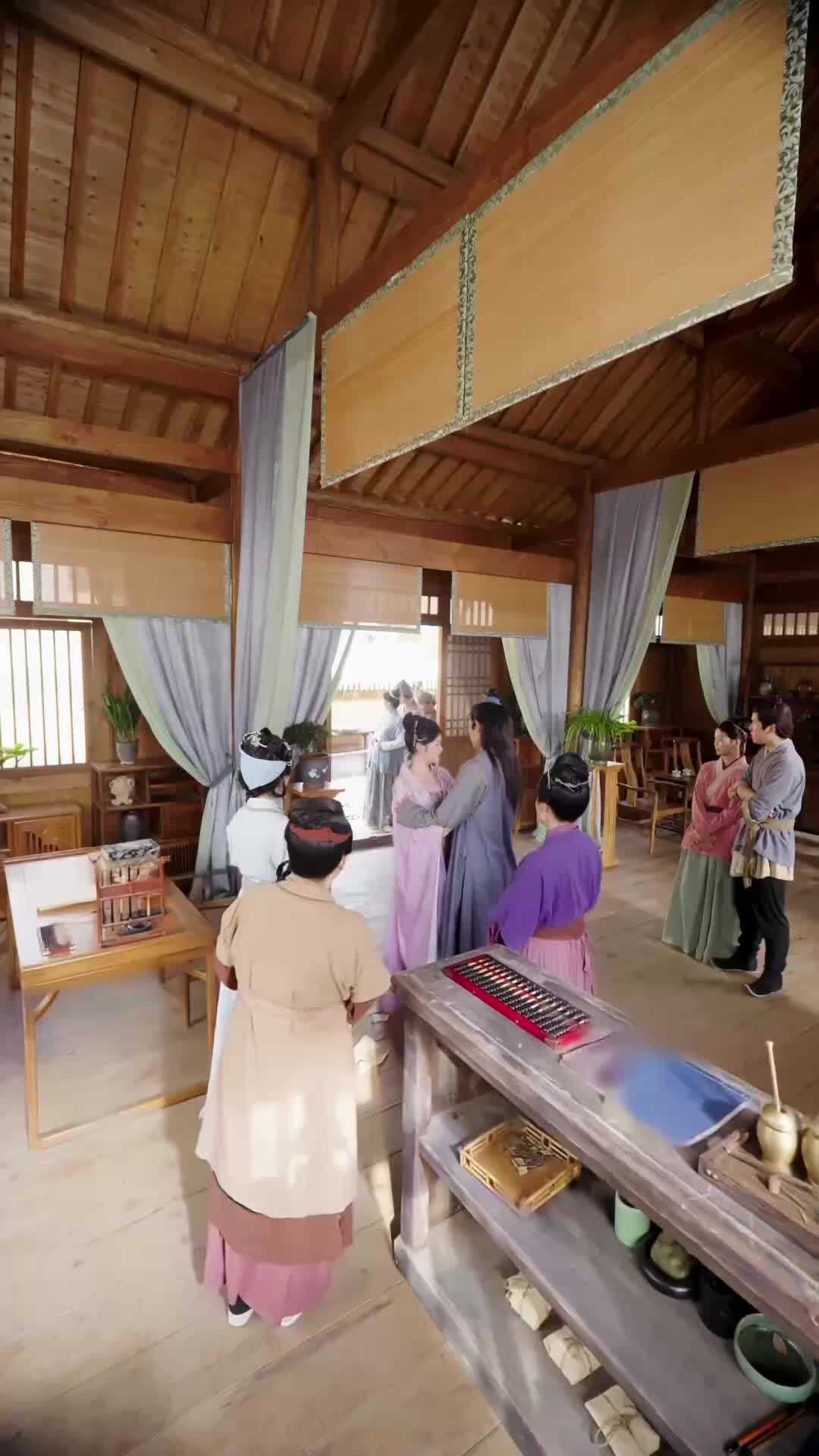 Dokter Cantik Penakluk Raja Episode 10