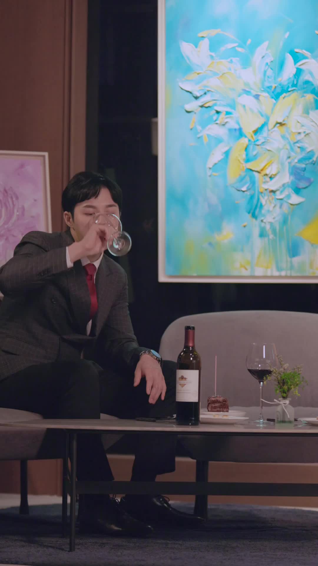 My Husband Murdered Me Episode 8