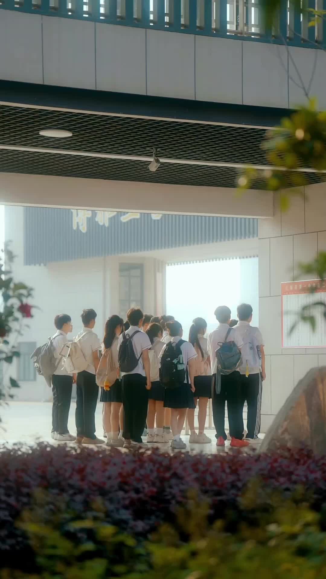 환생 후, 학교 일진이 내게 반했다고? 제10회
