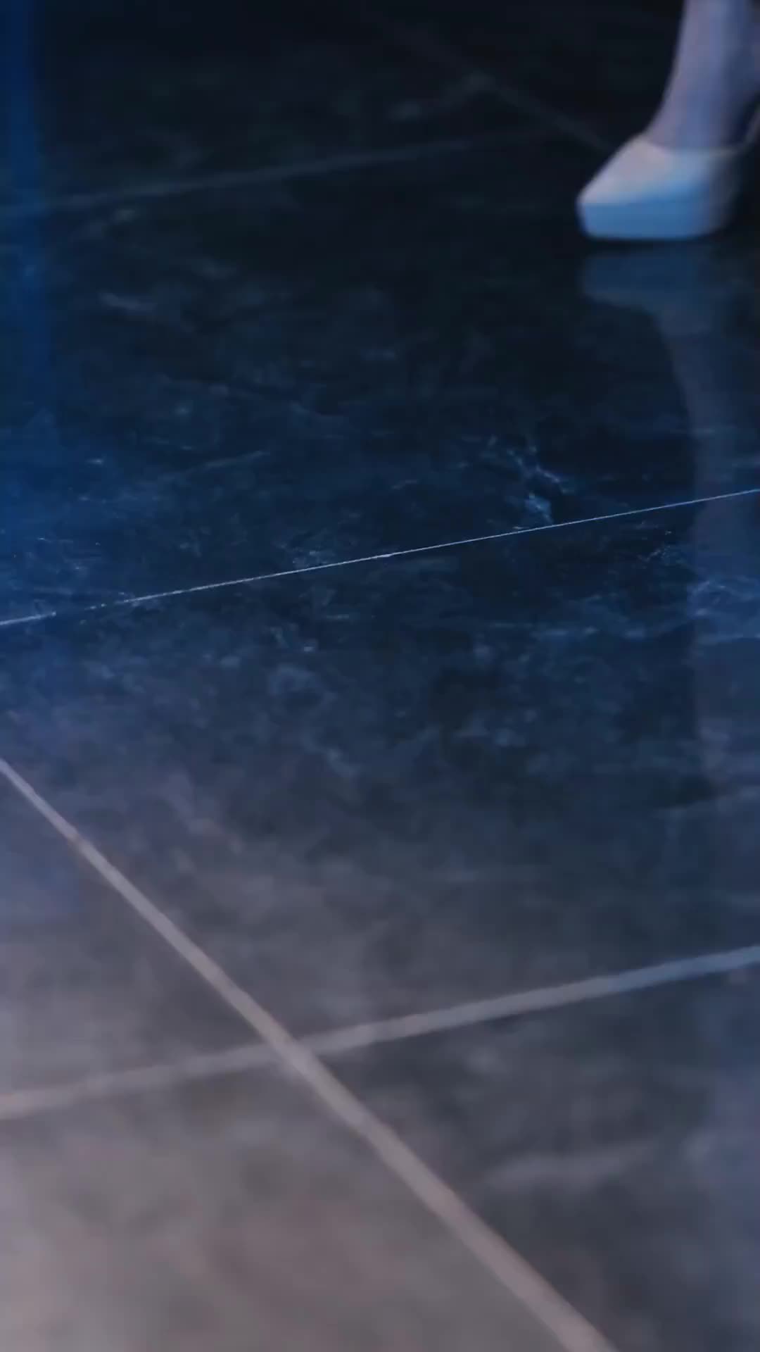 Cinta Terpendam di Balik Dendam - Episode 1 - Episode 1