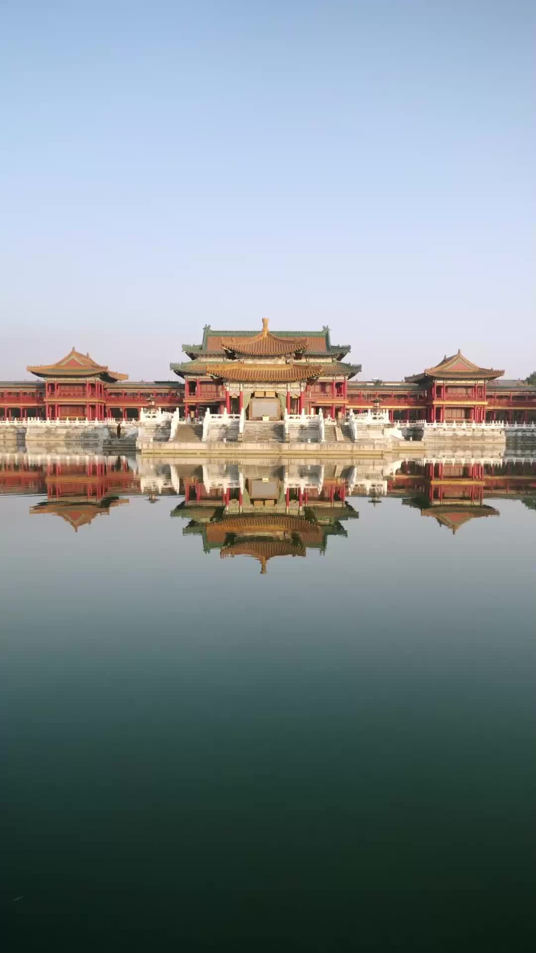 รอยปักนำทางสู่เธอ(พากย์ไทย) ที่1ตอน