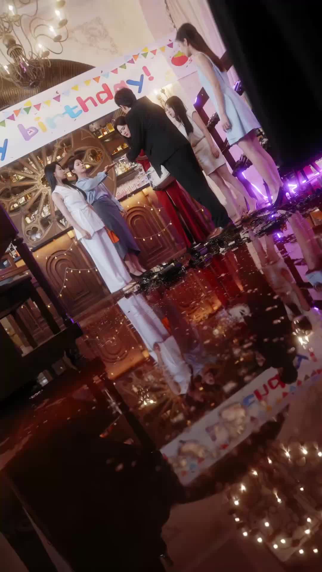 Cheers to the Mess You Made Episode 9