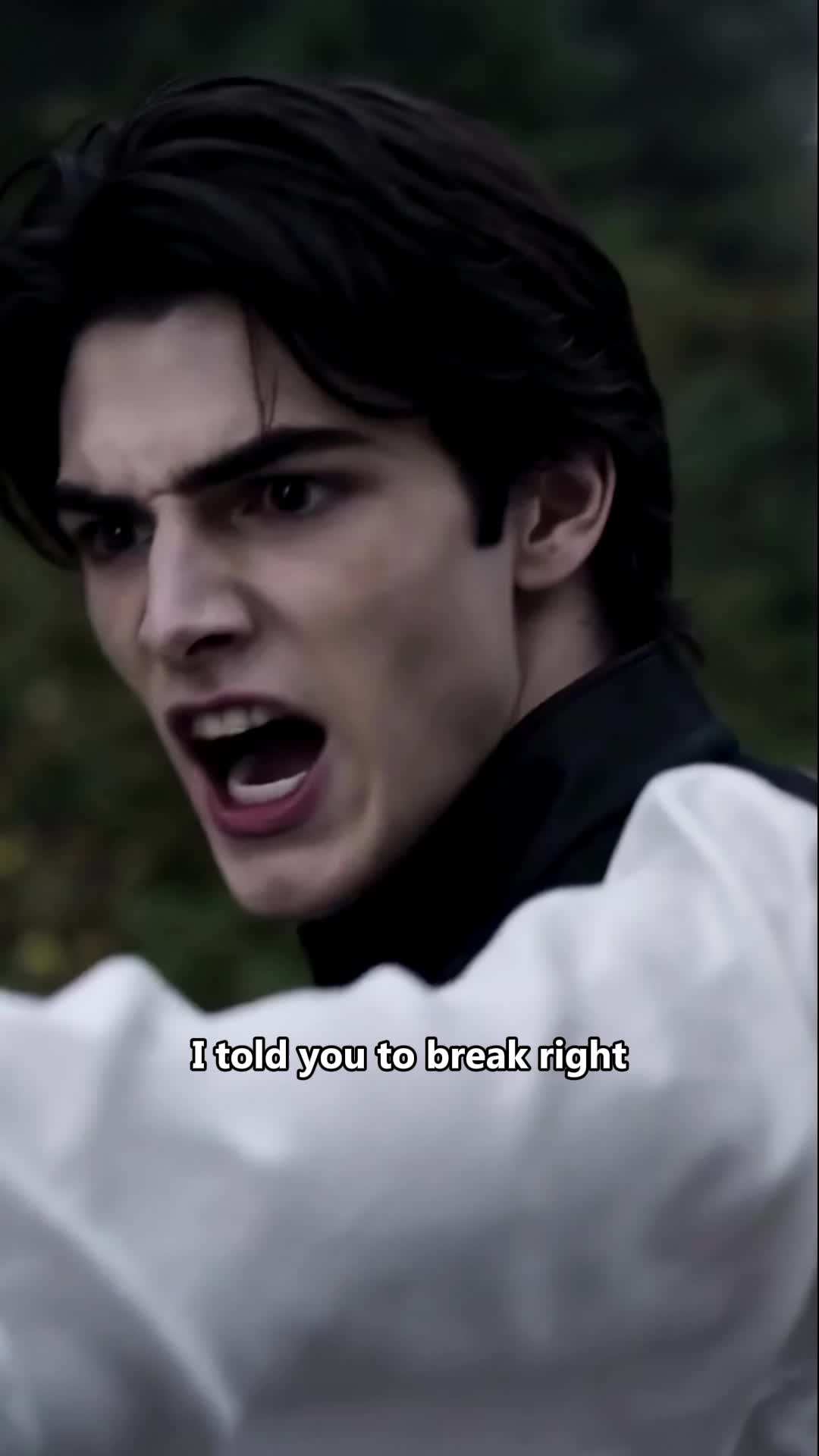 Bloodbound to you Episode 6