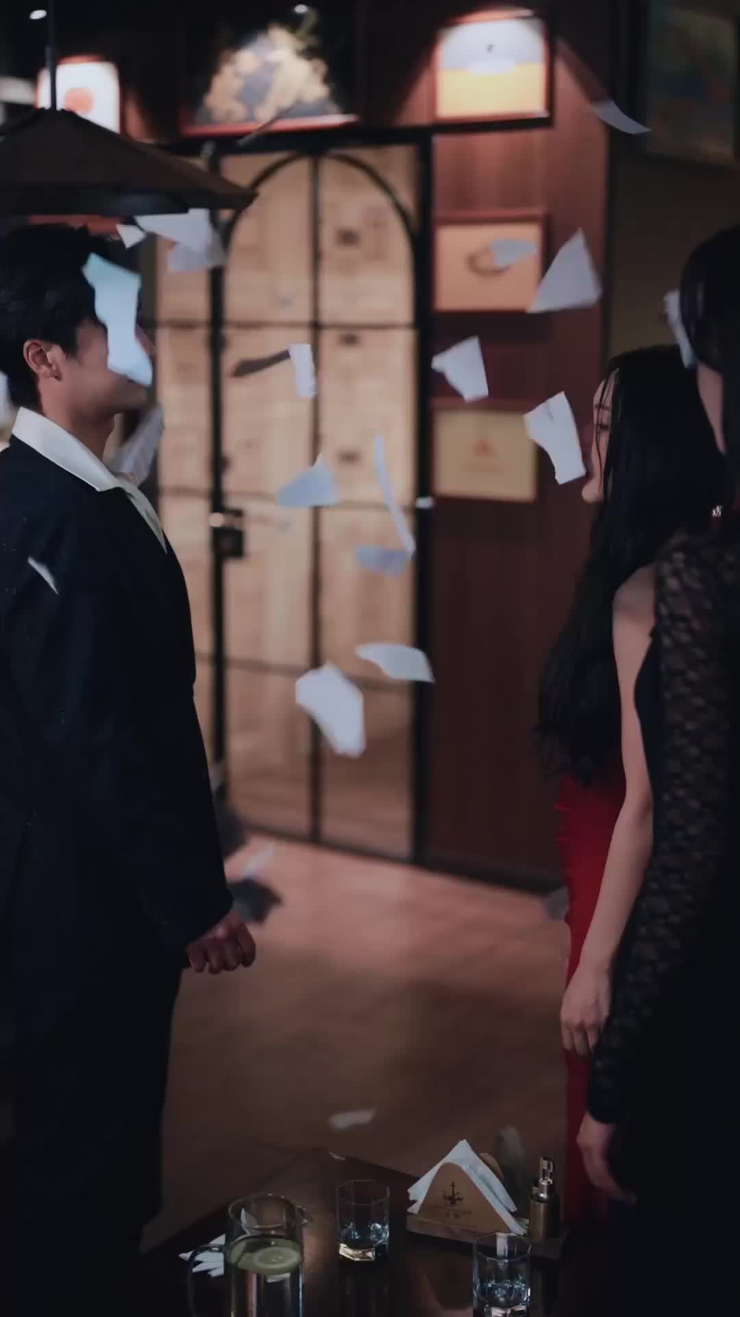 Joke on Her, Crown on Me Episode 11