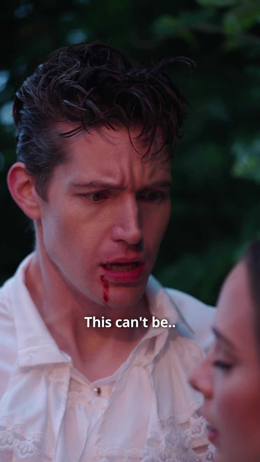 Mr. Vampire Wants Me EveryDay Episode 2