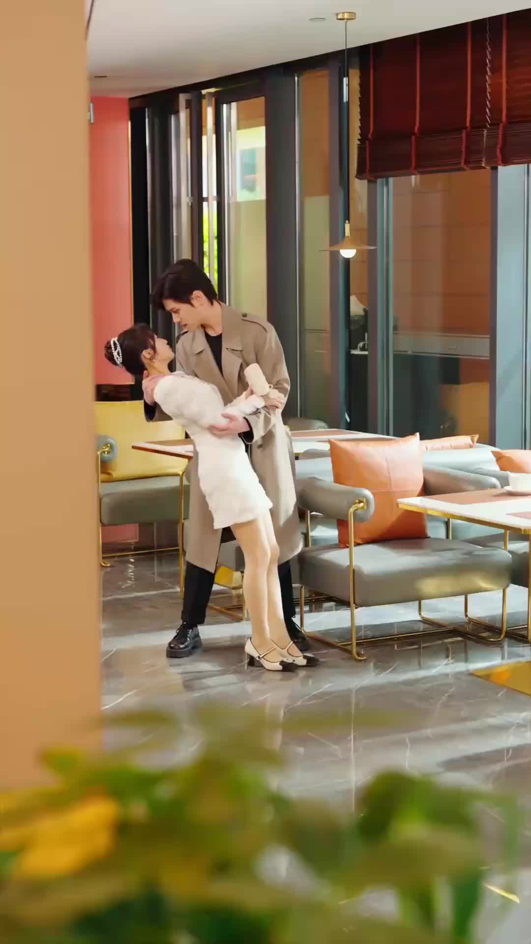  The Heart That Was Never Hers Episode 10