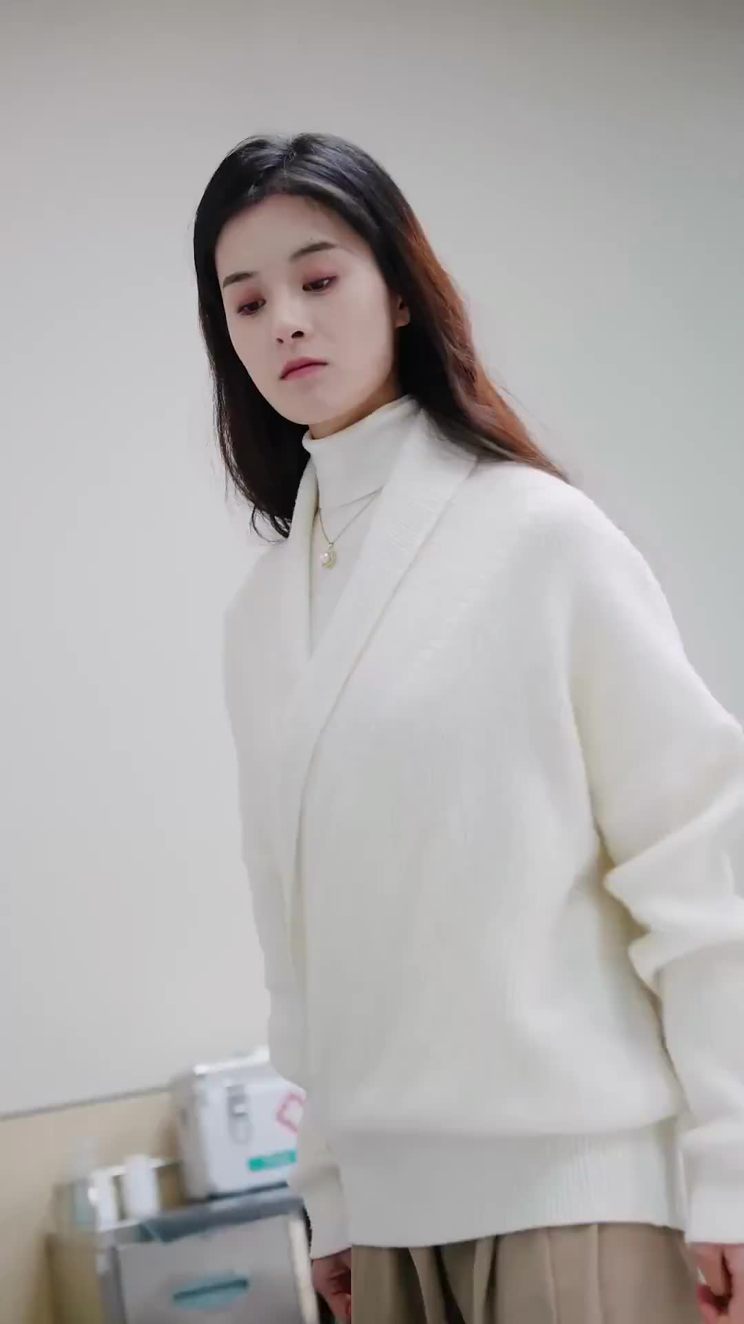 夫人,全球都在等你離婚 第4集