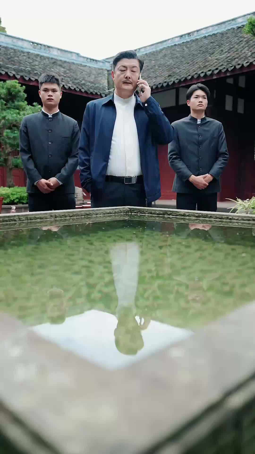 Crowned in Plain Sight: From Shadows to Supreme Power Episode 4