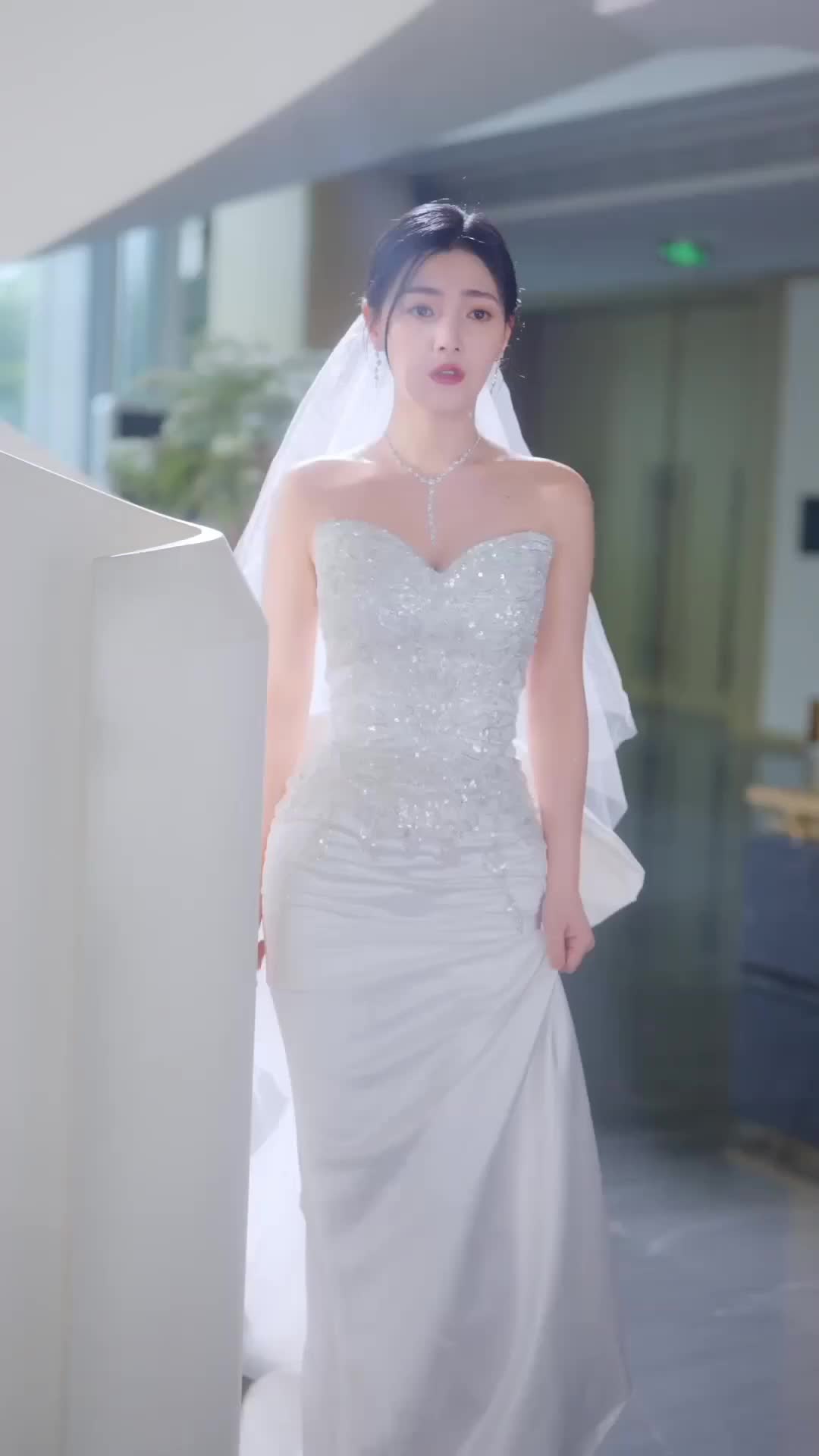 The Contract Bride Who Took His Heart Episode 3