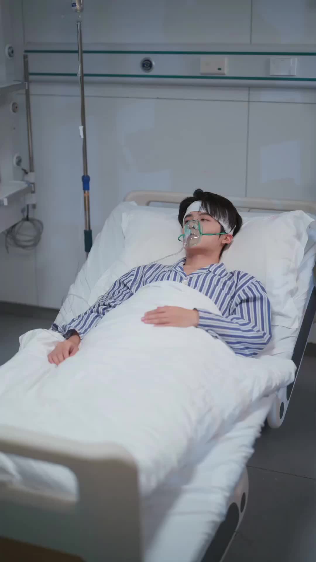 Berani Goda, Berani Cinta - Episode 53 - Episode 53