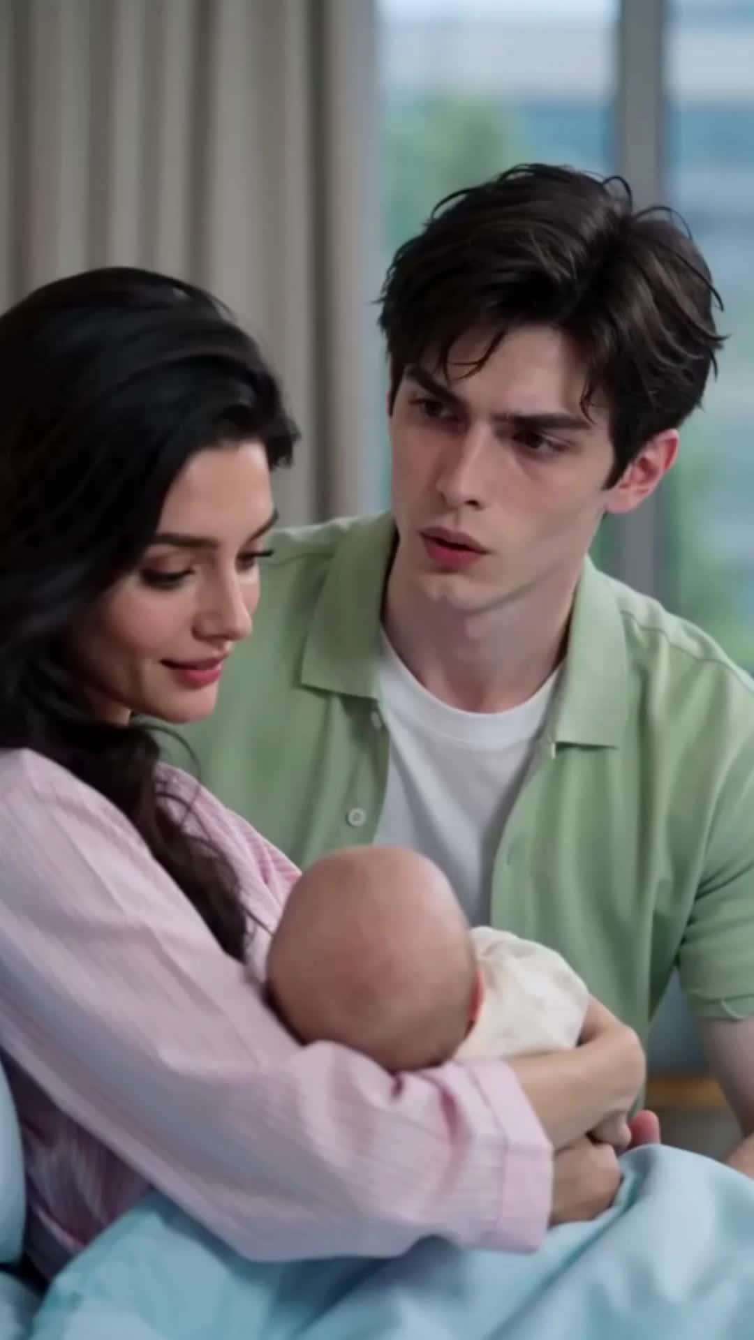 My Billionaire Ex, My Daughter Episode 3