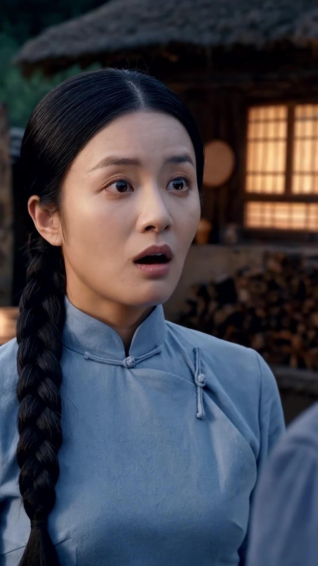 Ox of Destiny: Turning Famine to Fortune Episode 8