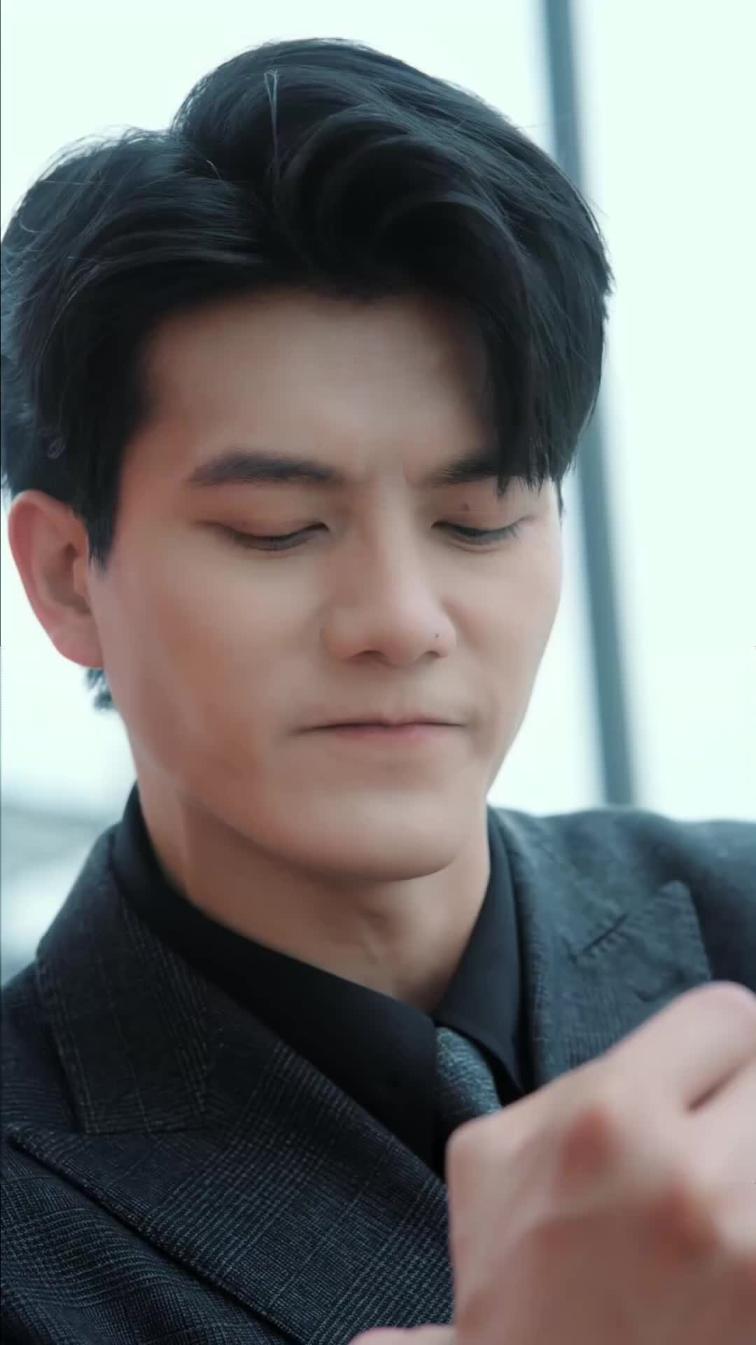 Sweet Collapse Into You Episode 3