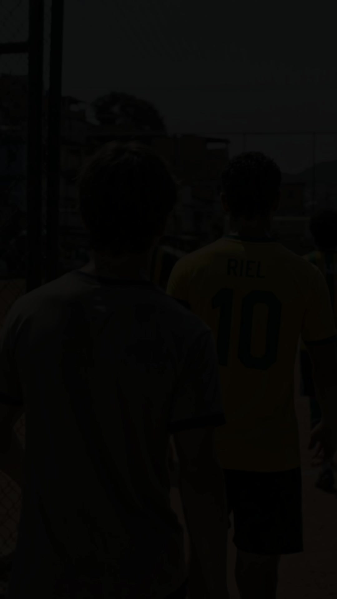 Slumdog Soccer Star MIllionaire Episode 5