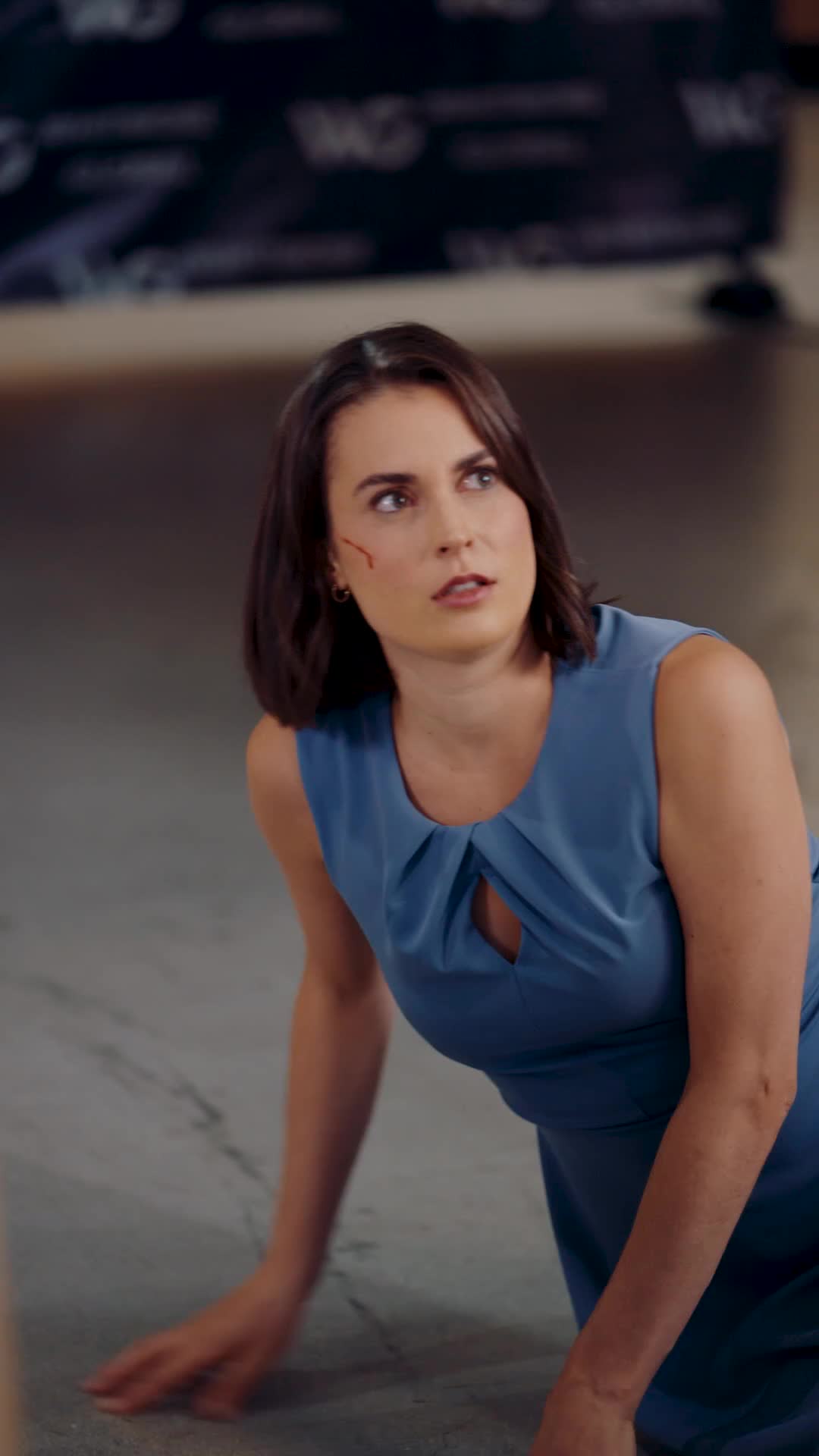 Kau Bukan Siapa-siapa Bagiku - Episode 12 - Episode 12