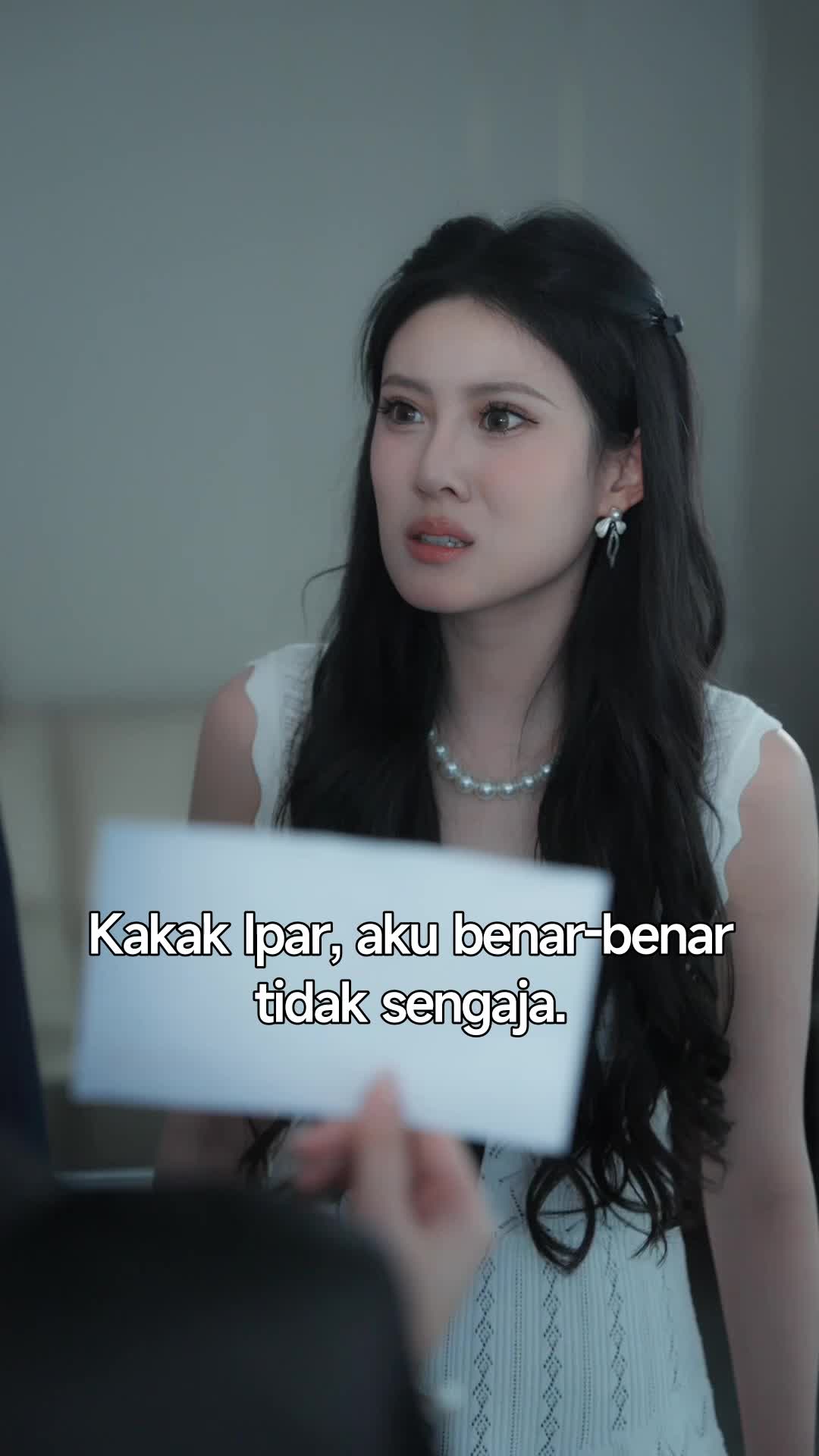 Mantan Istri Ternyata Bos Besar Episode 10