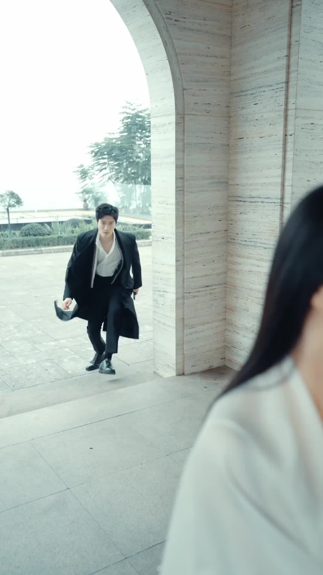 One Step Closer, To Truth & His End Episode 6