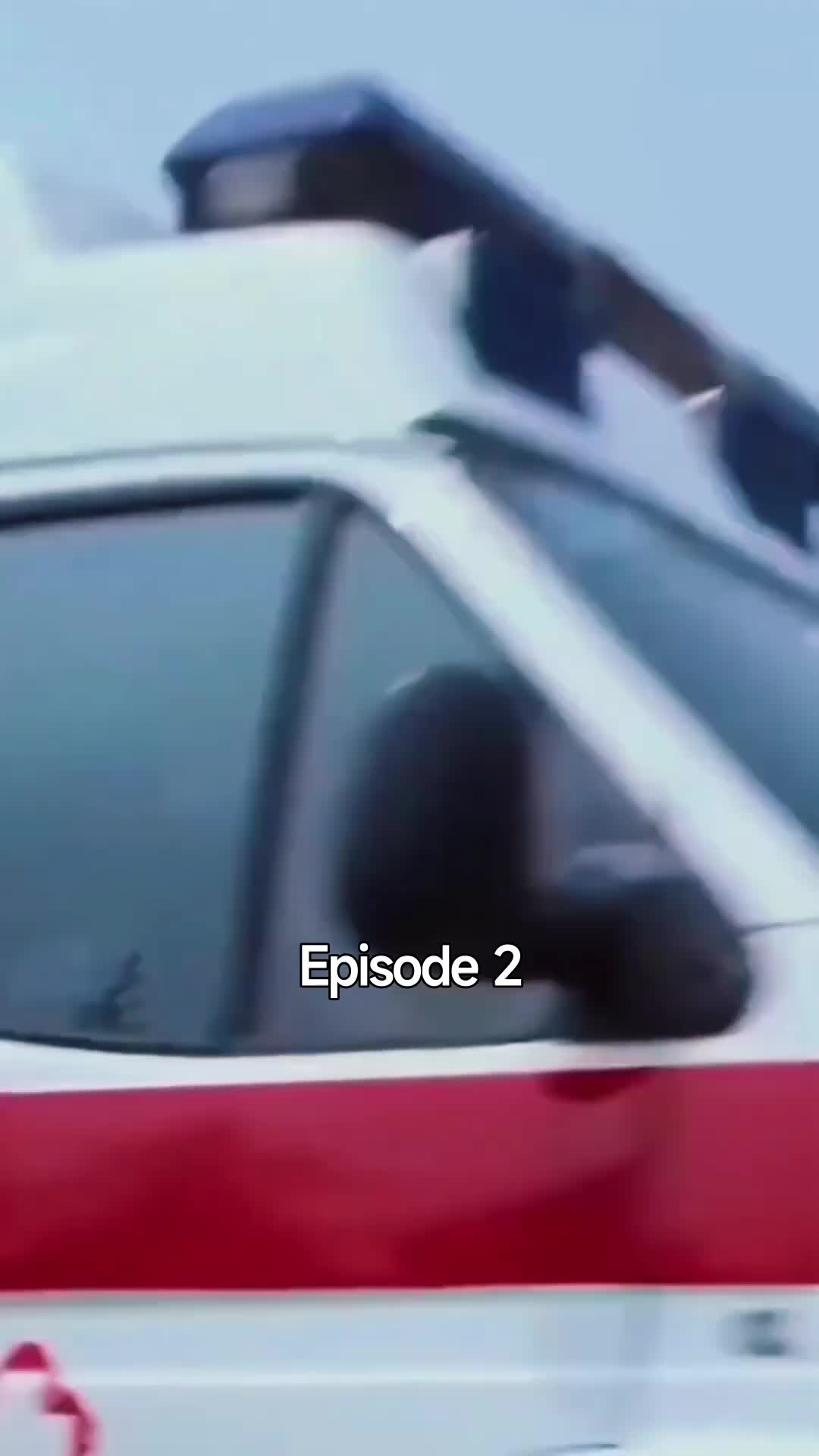 Cinta Tiba Terlambat Episode 2
