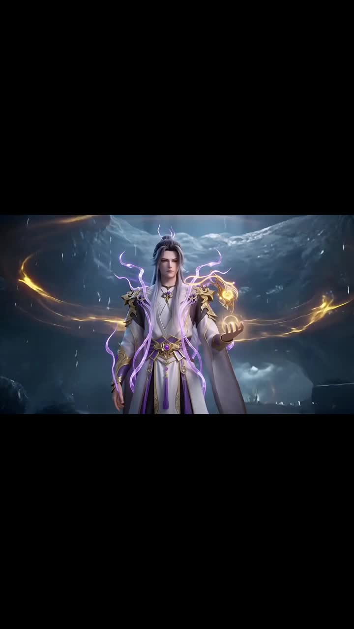 The Eternal Sovereign: Above All Realms Episode 11