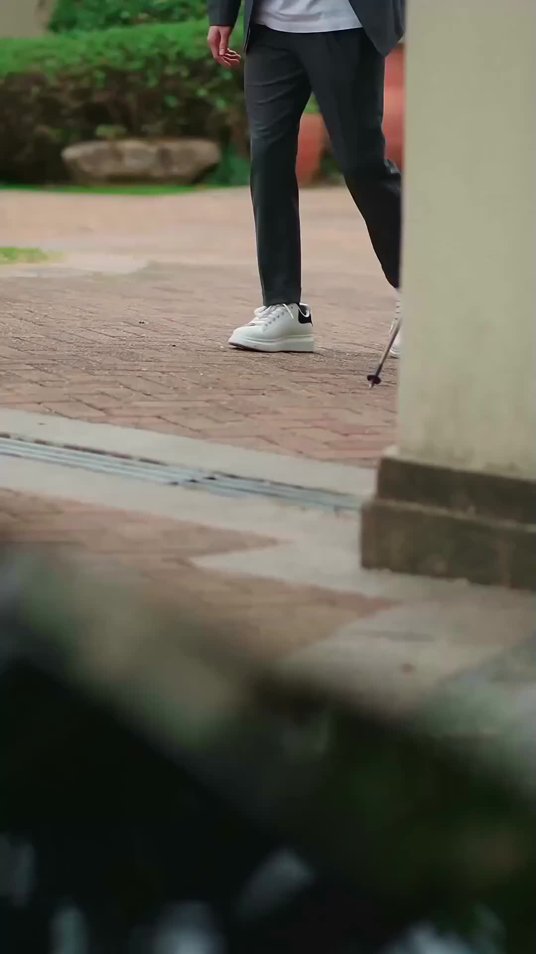 When Love Comes With Secrets Episode 9