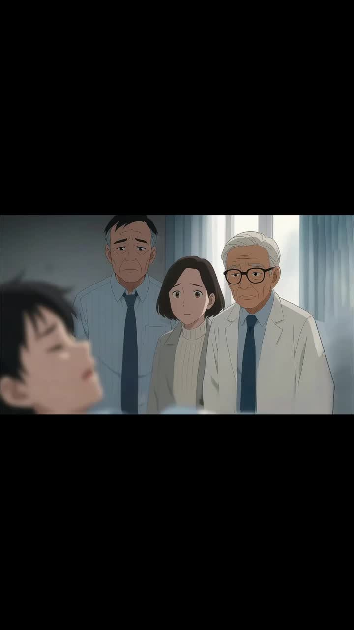 冥門大学への誘い～浪人生の登仙シナリオ～ 第 10 話