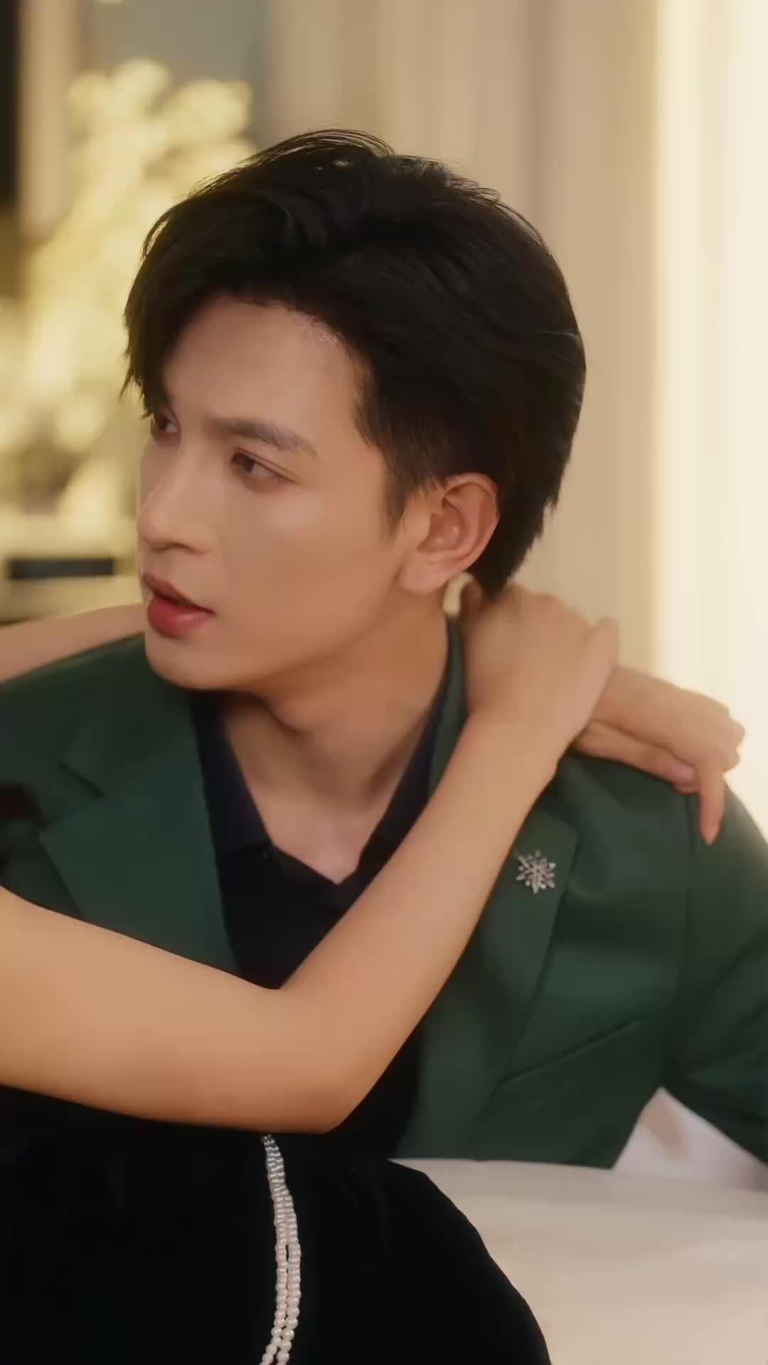 Pria Jahat VS Kelinci Polos - Episode 50 - Episode 50