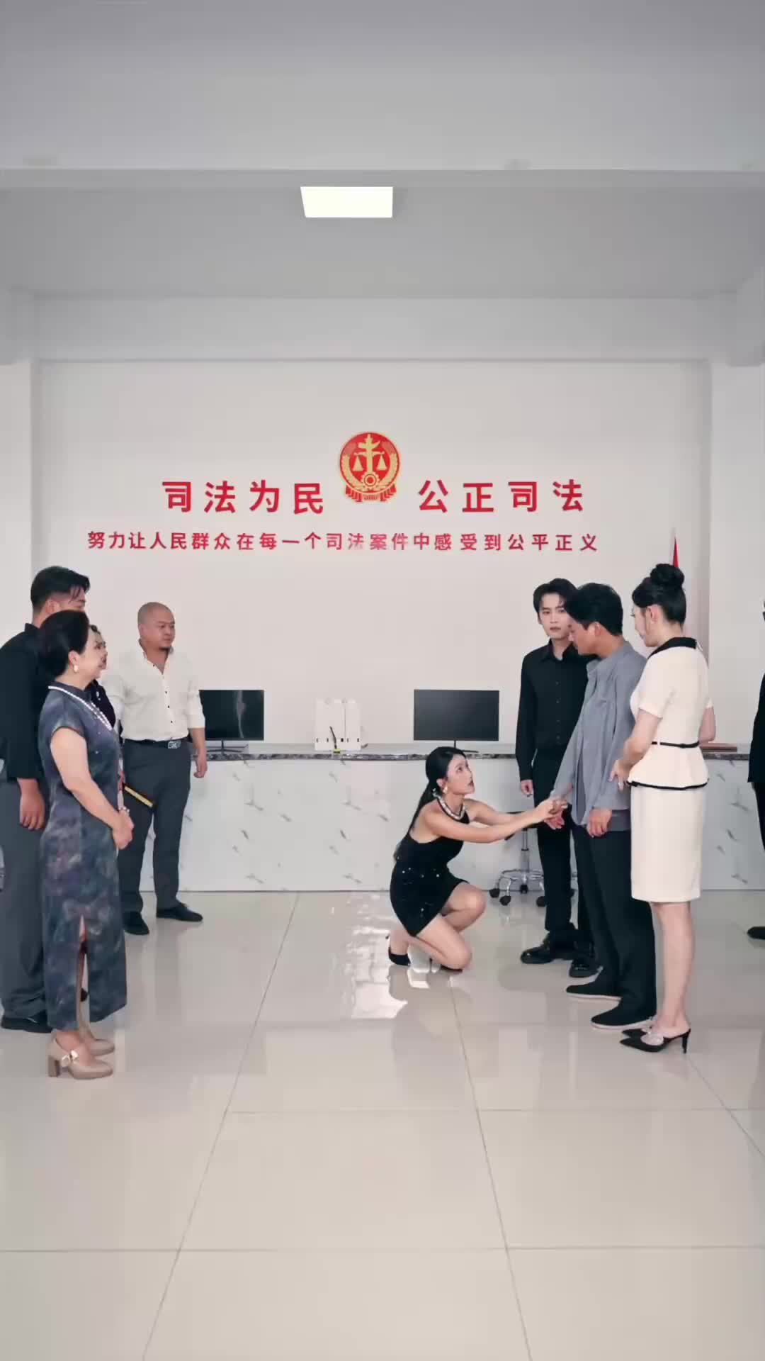 Mimpi yang Menuduh - Episode 48 - Episode 48