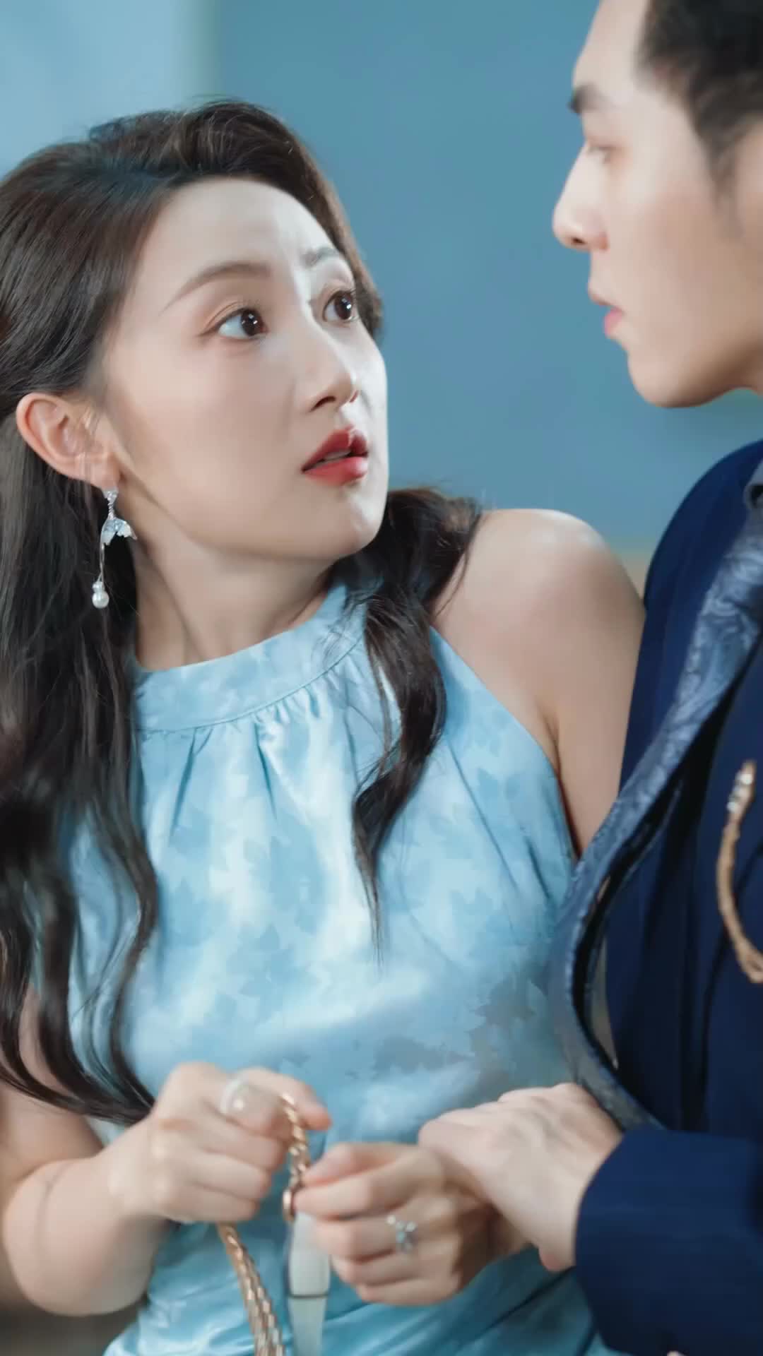 Takdir yang Terselubung - Episode 11 - Episode 11