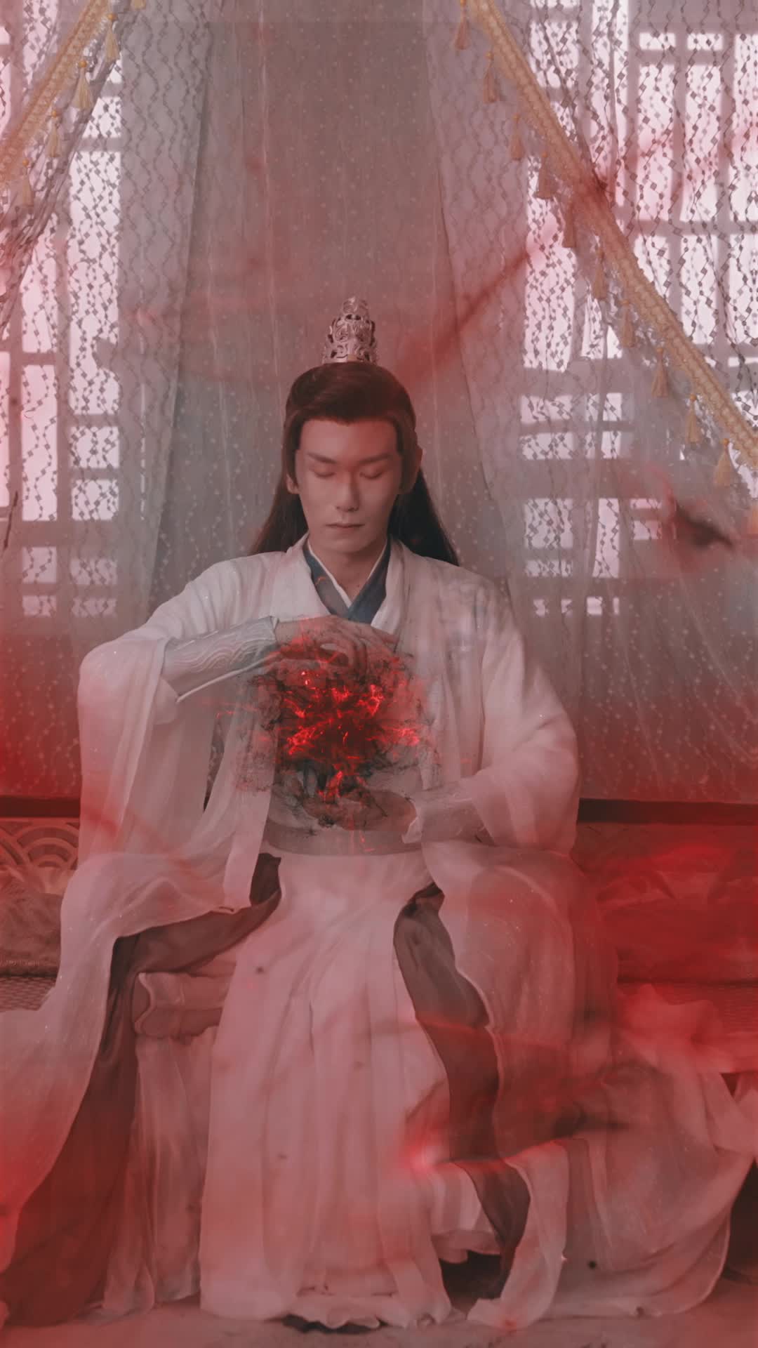 狂暴仙尊 第1集