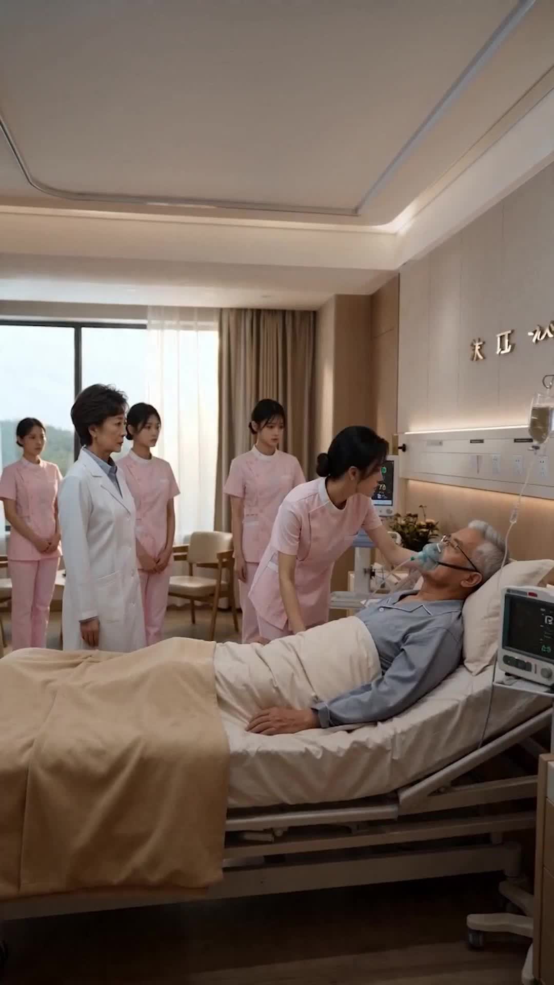 I Walk, Watch You Fall Episode 10