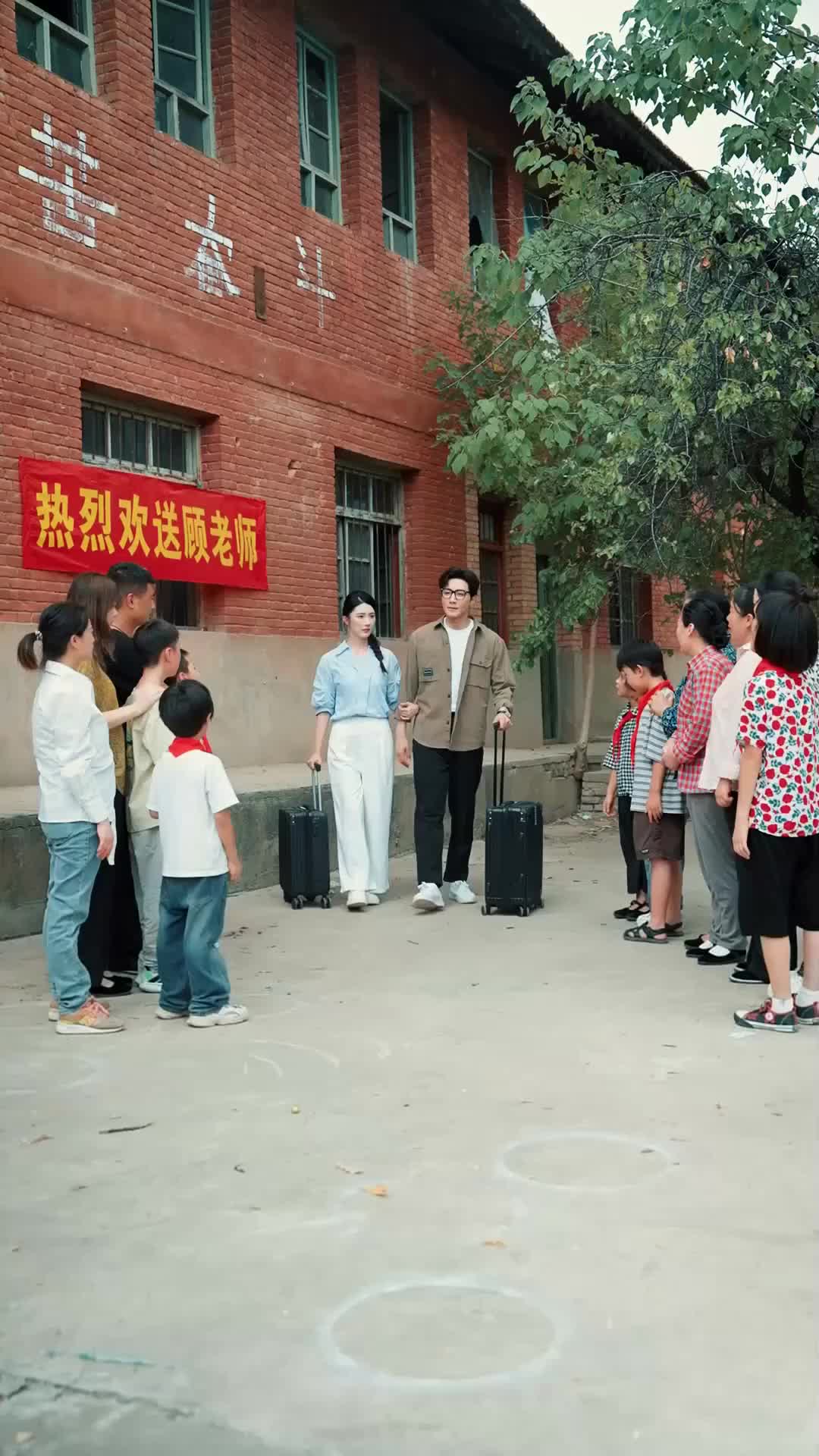 Kebohongan yang Terungkap - Episode 47 - Episode 47