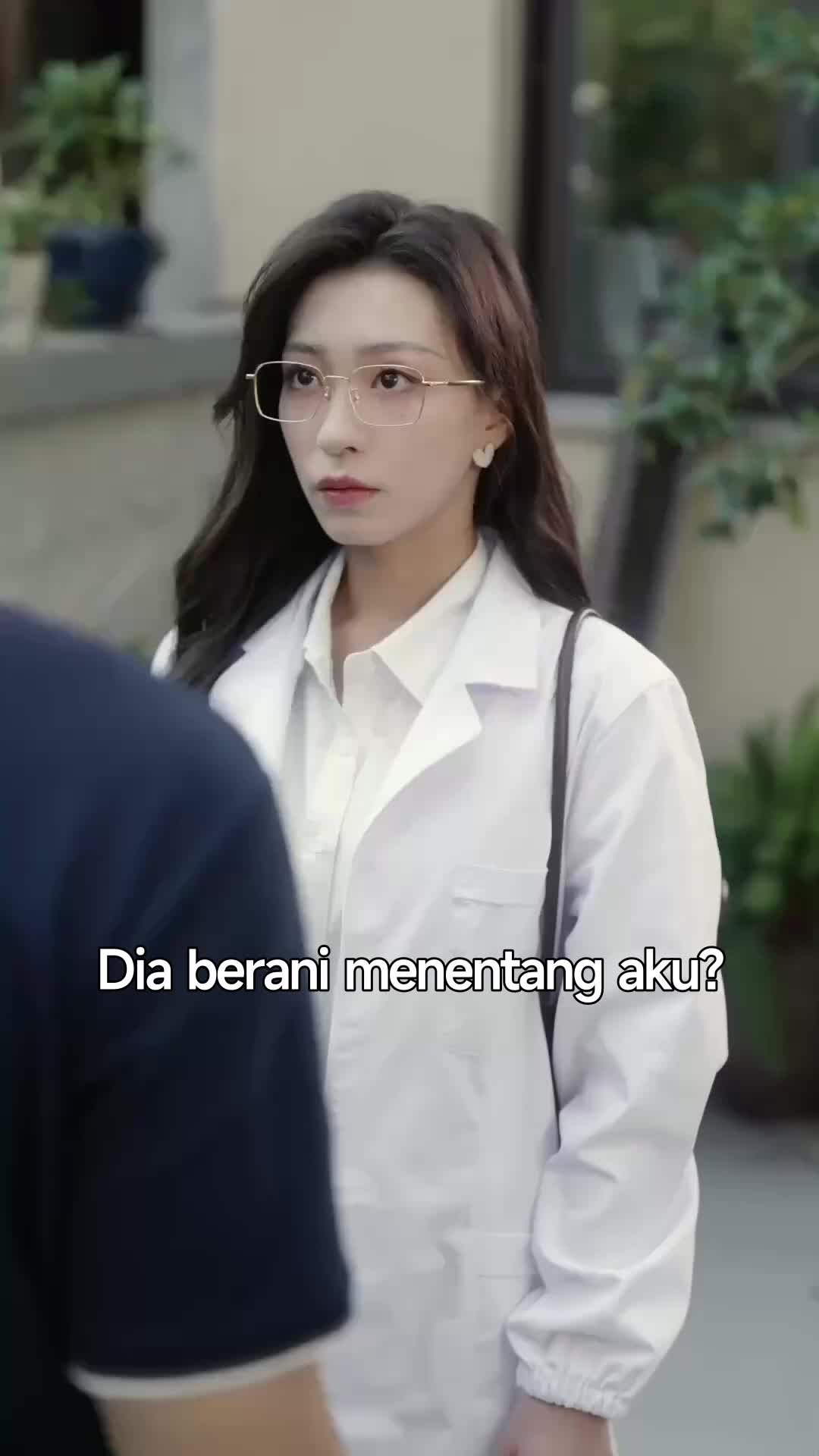 Mengakhiri Pengorbanan Episode 4